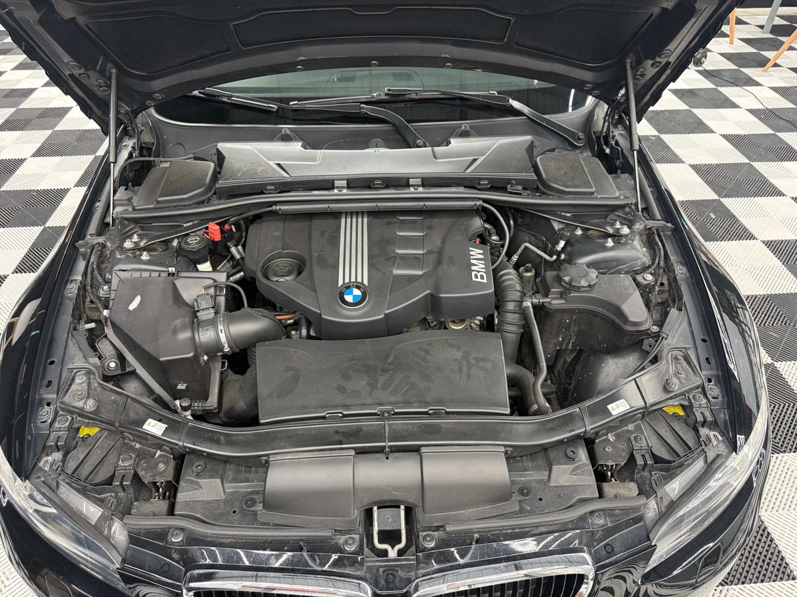 Bmw Serie 3 21