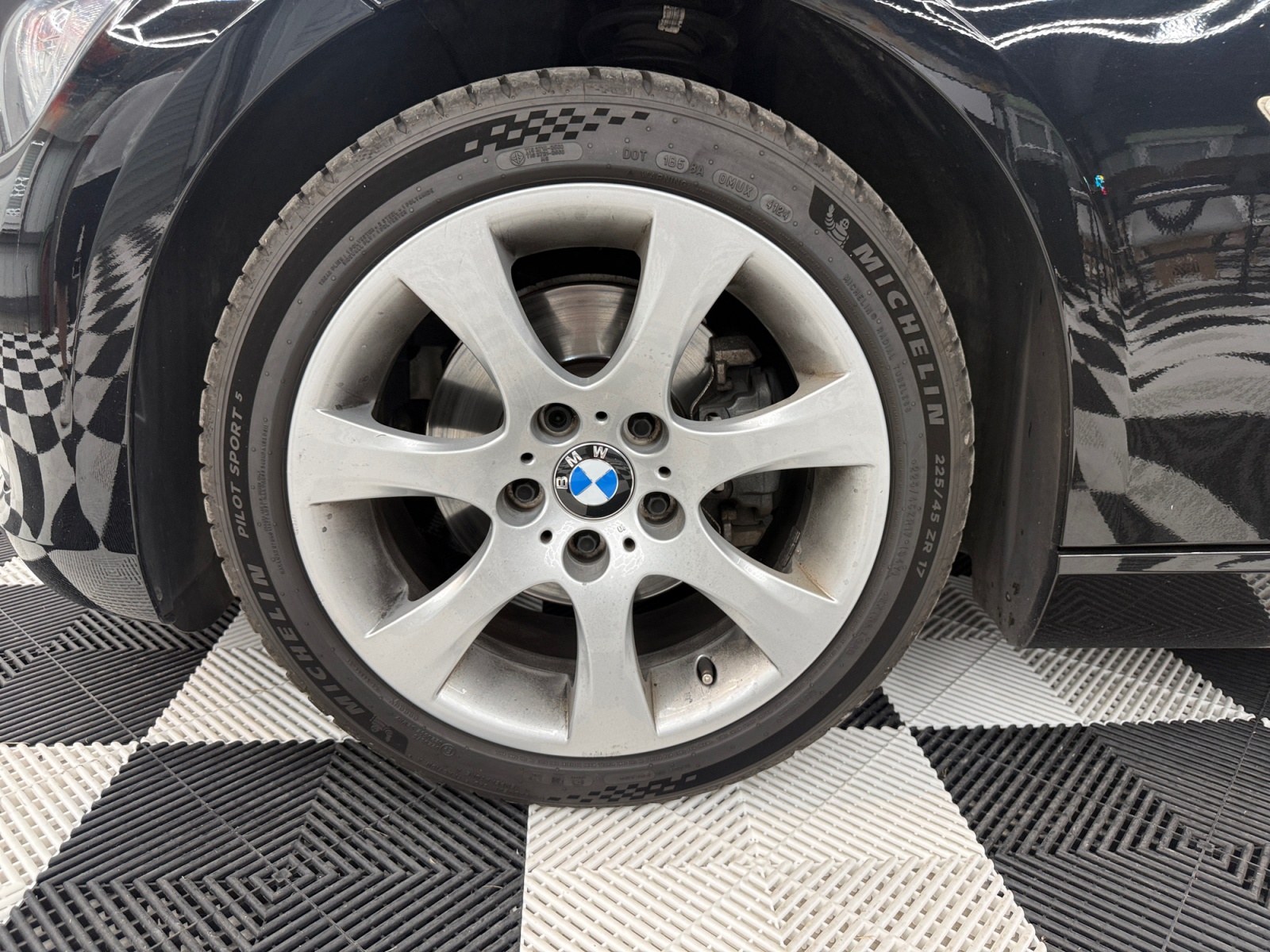 Bmw Serie 3 23