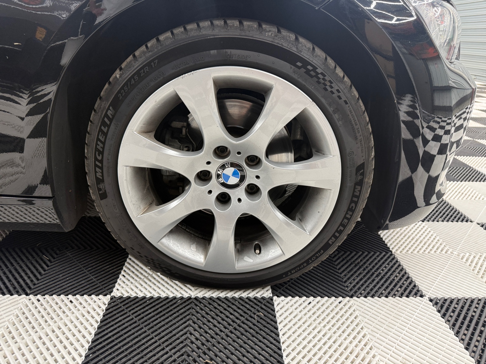 Bmw Serie 3 26