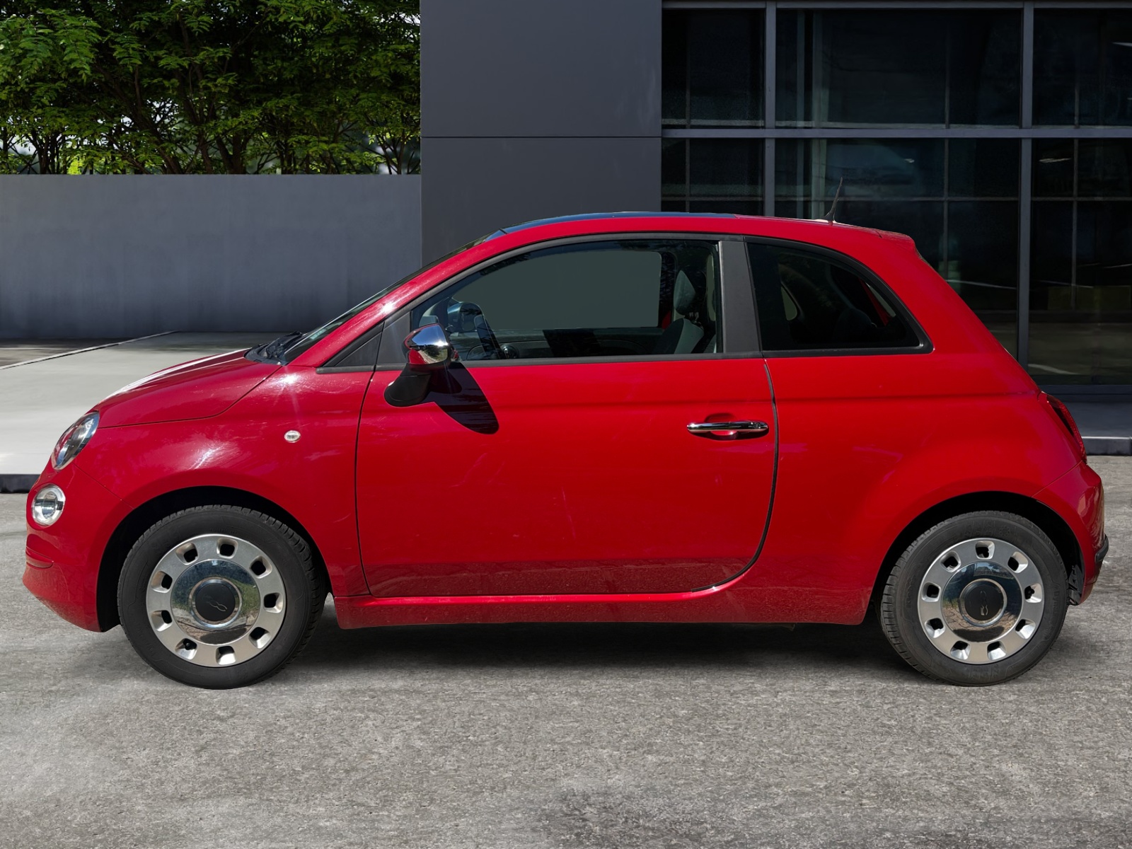 Fiat 500 1