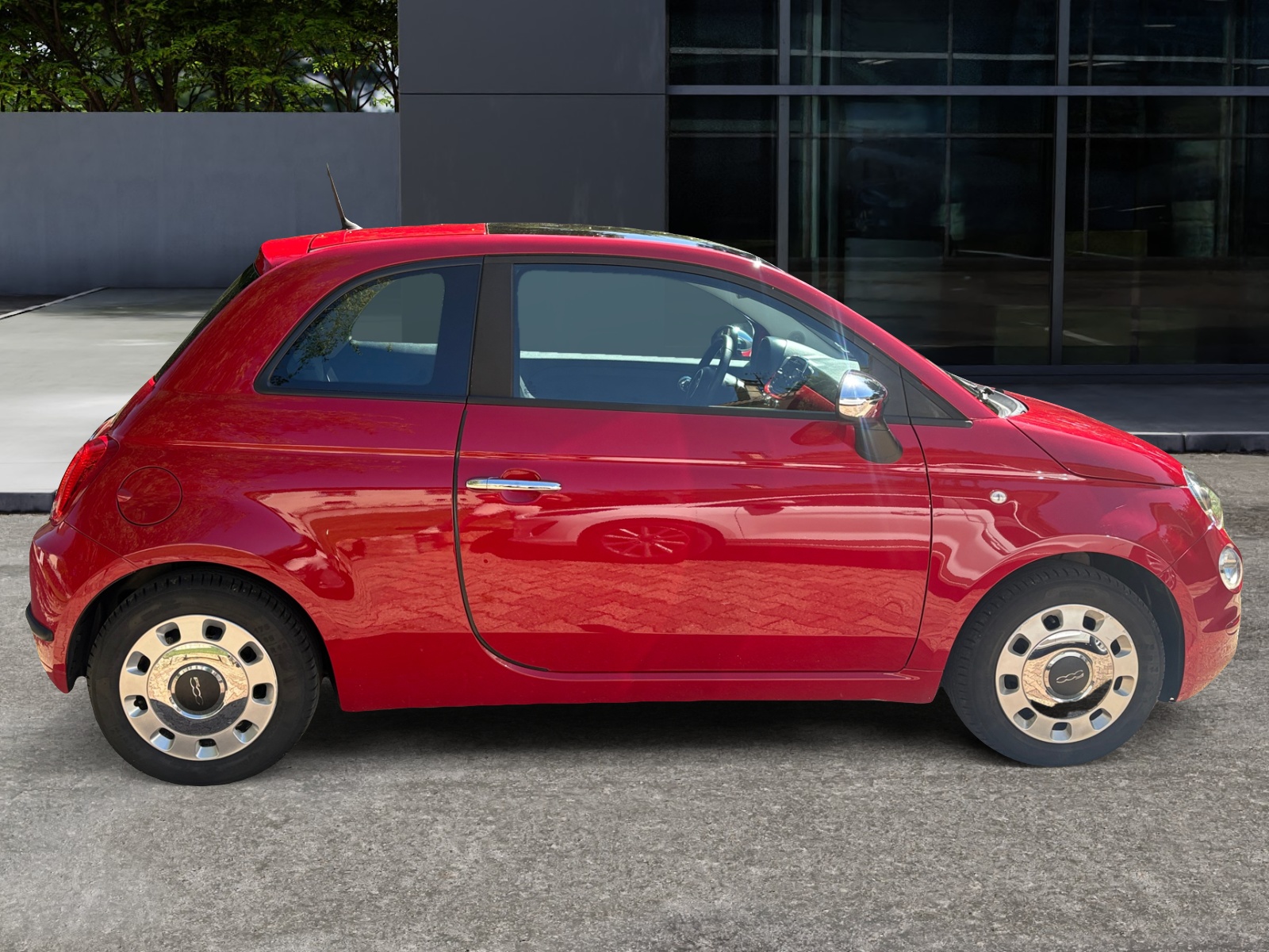 Fiat 500 5