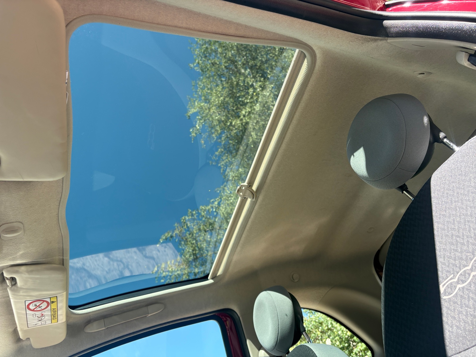 Fiat 500 20