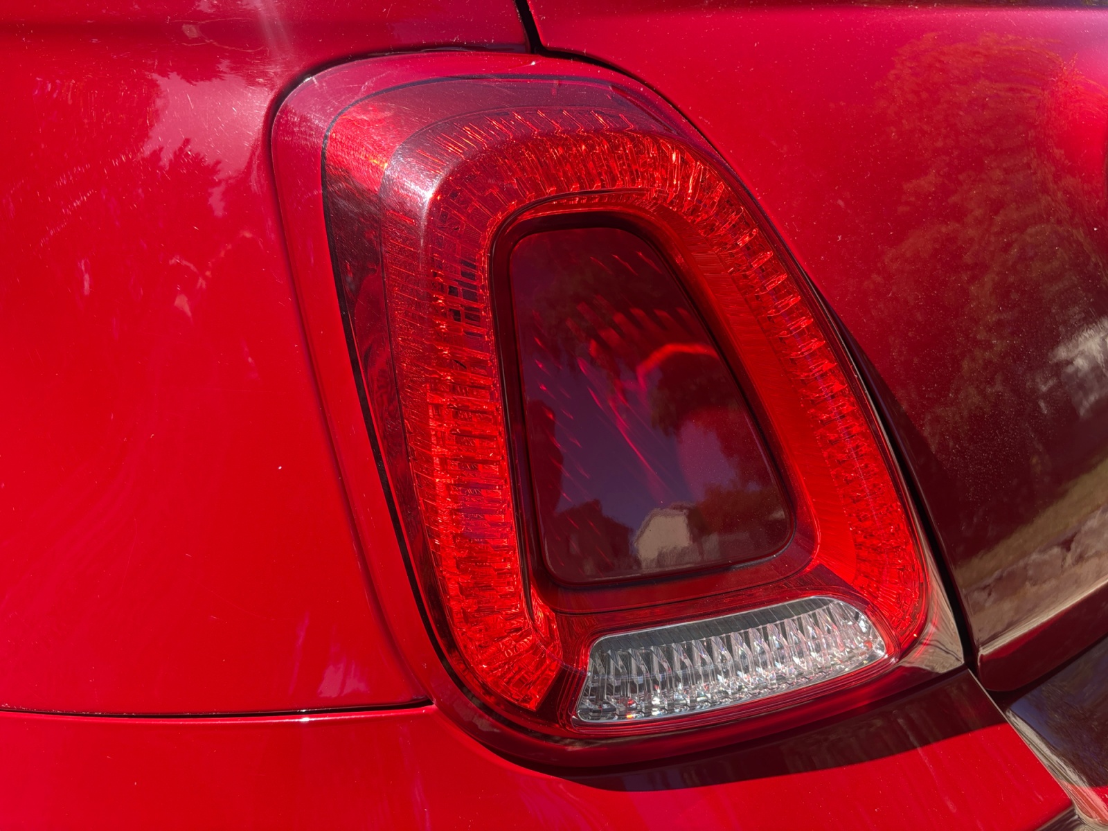 Fiat 500 22
