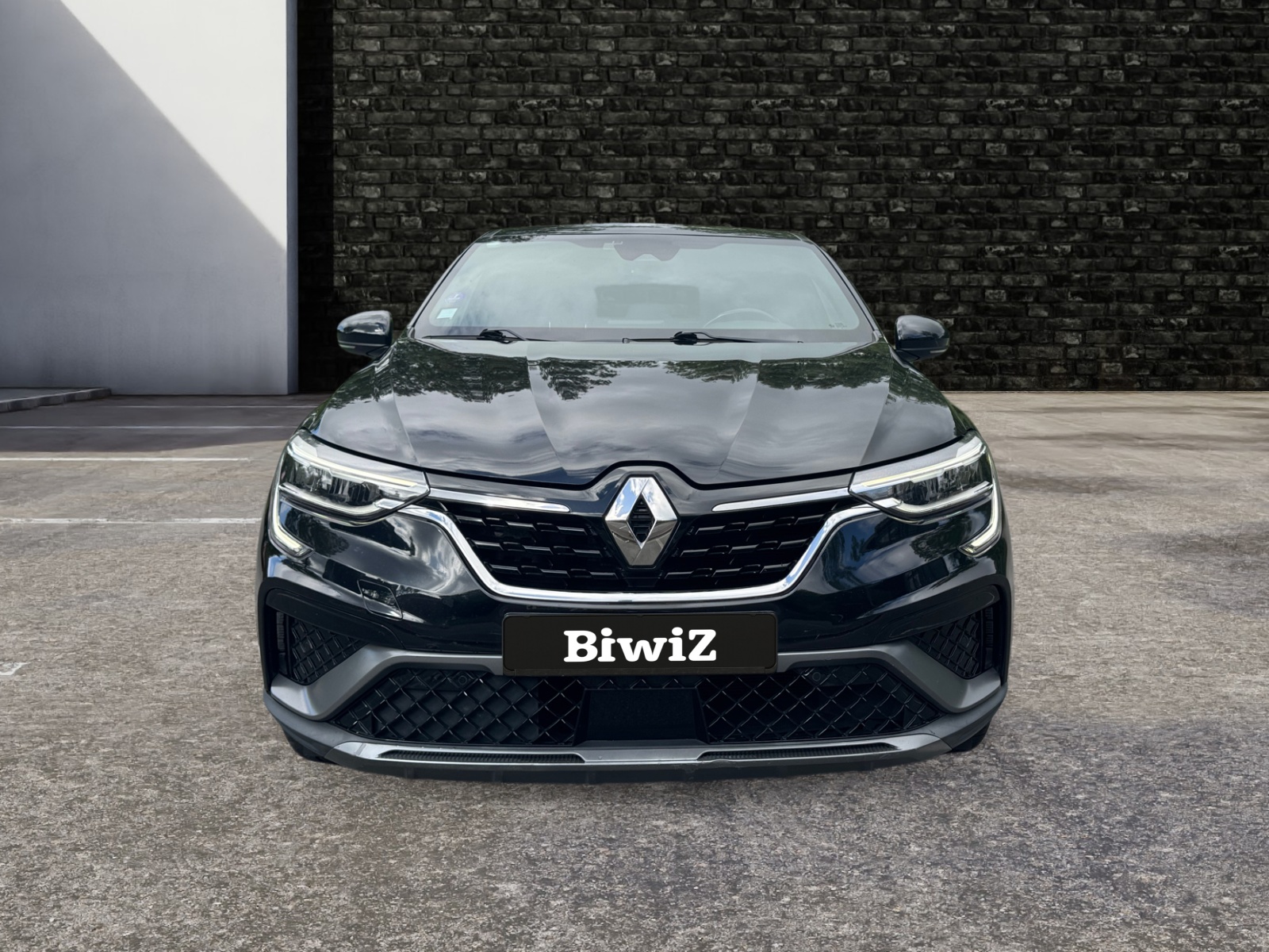 Renault Arkana 7