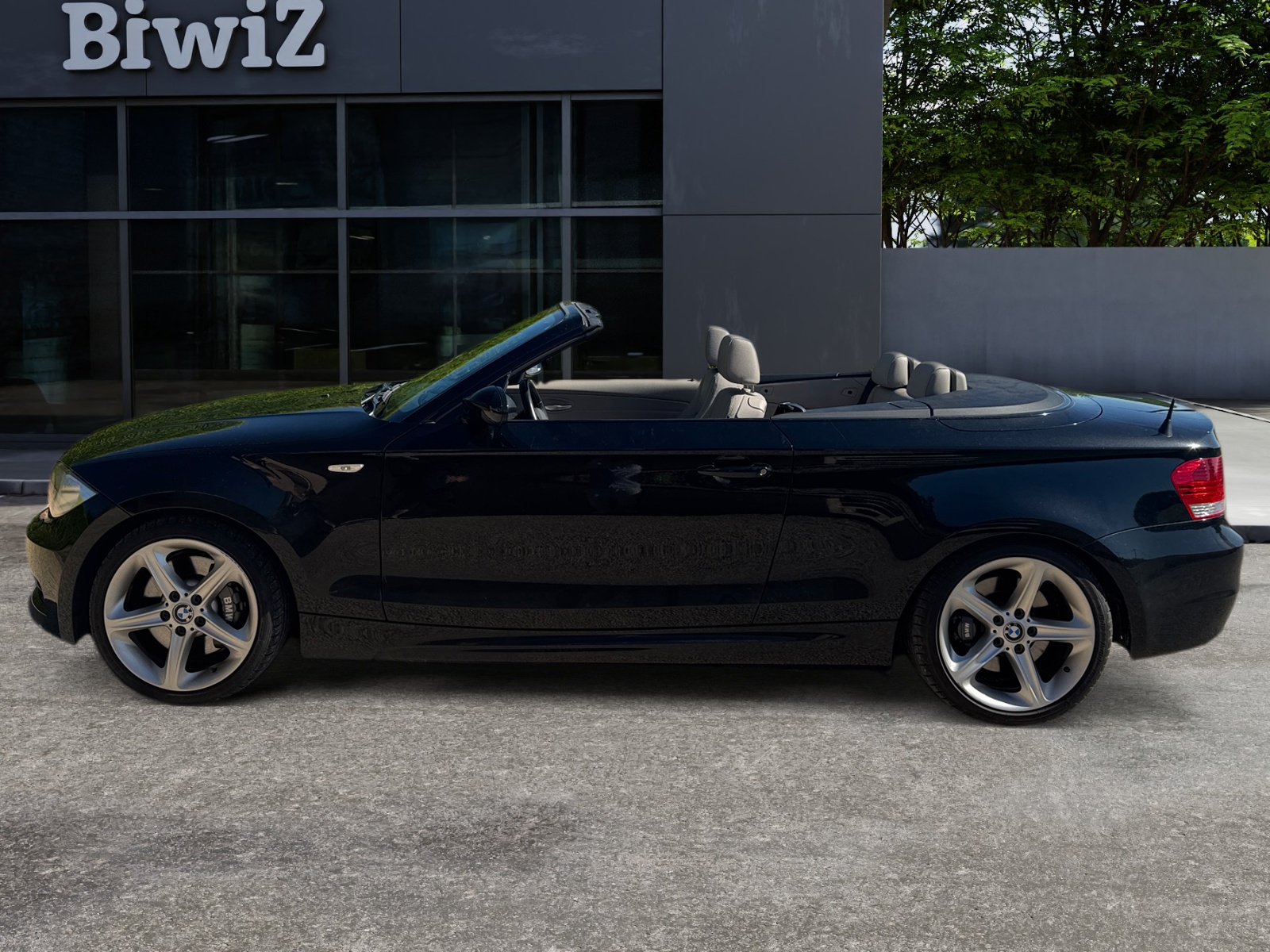 Bmw Serie 1 1