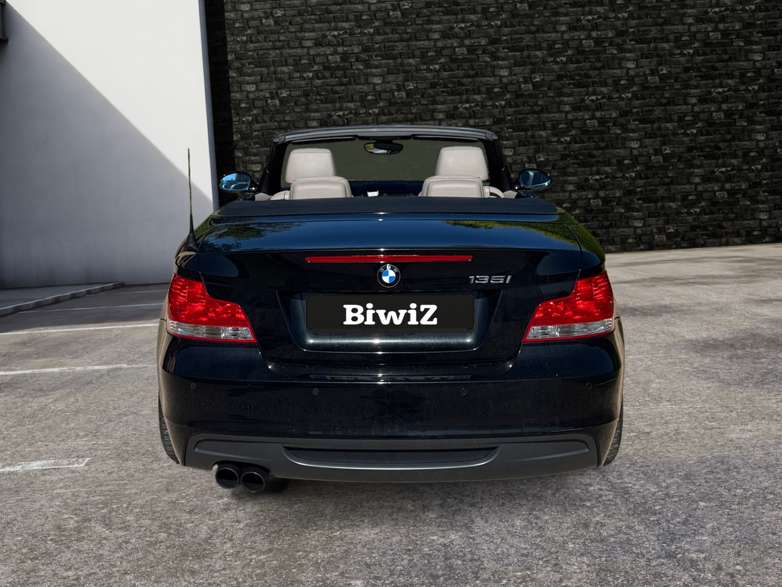 Bmw Serie 1 3