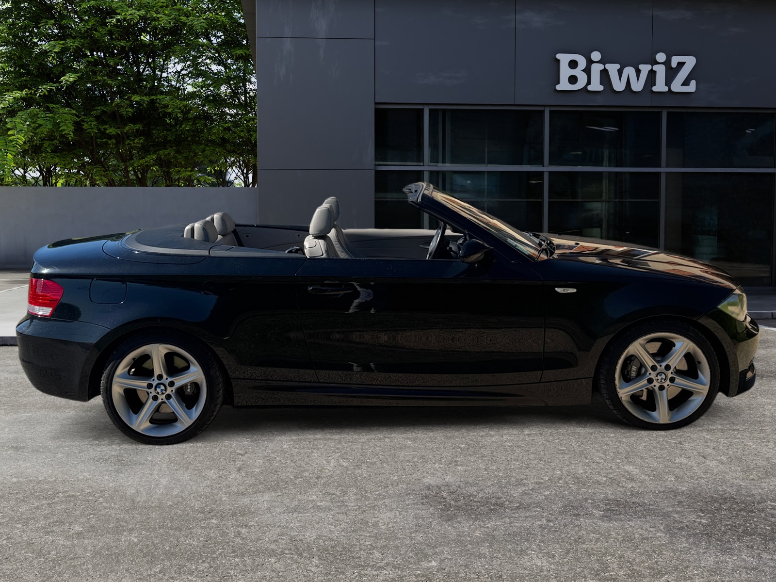 Bmw Serie 1 5