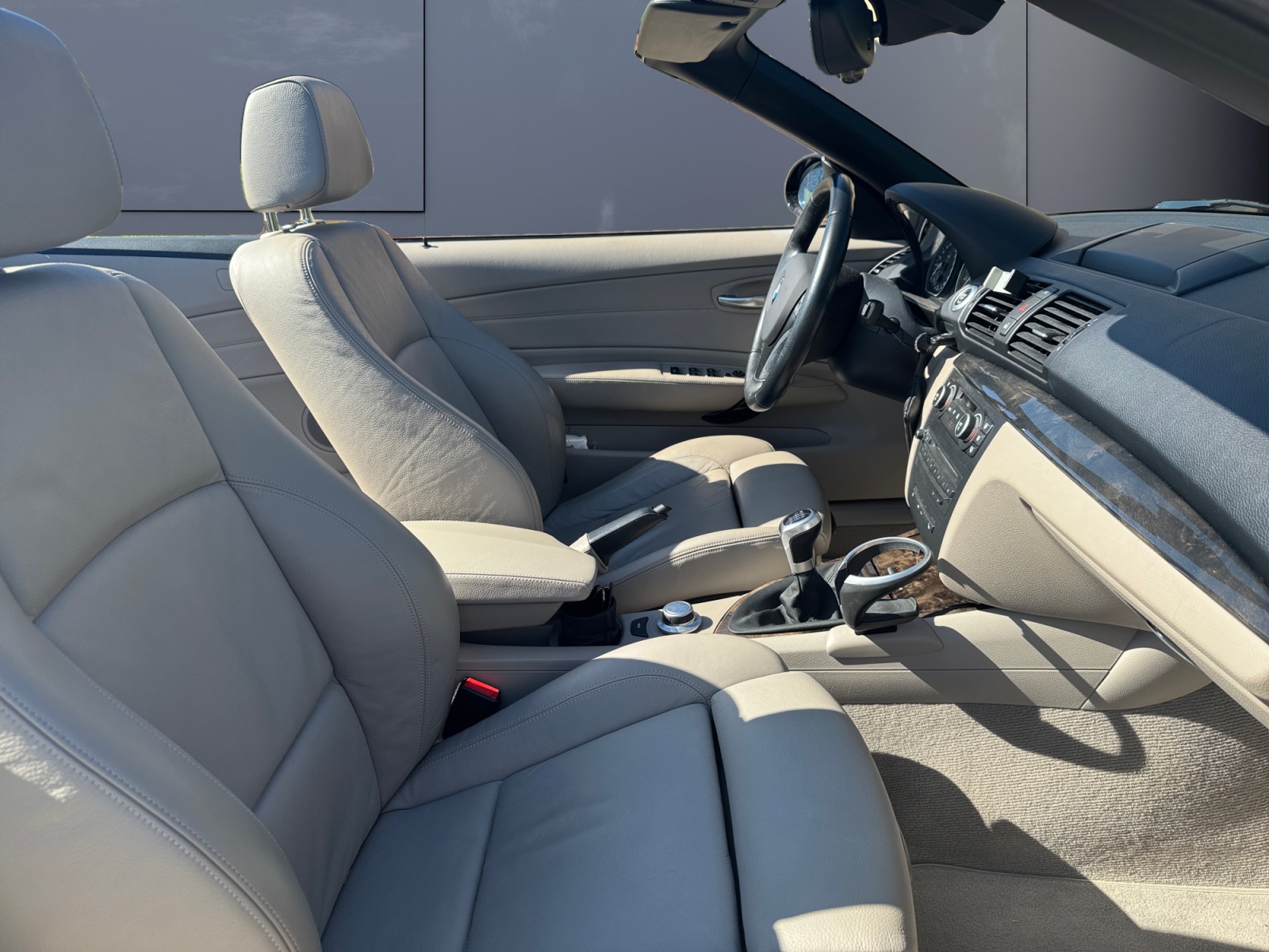 Bmw Serie 1 13