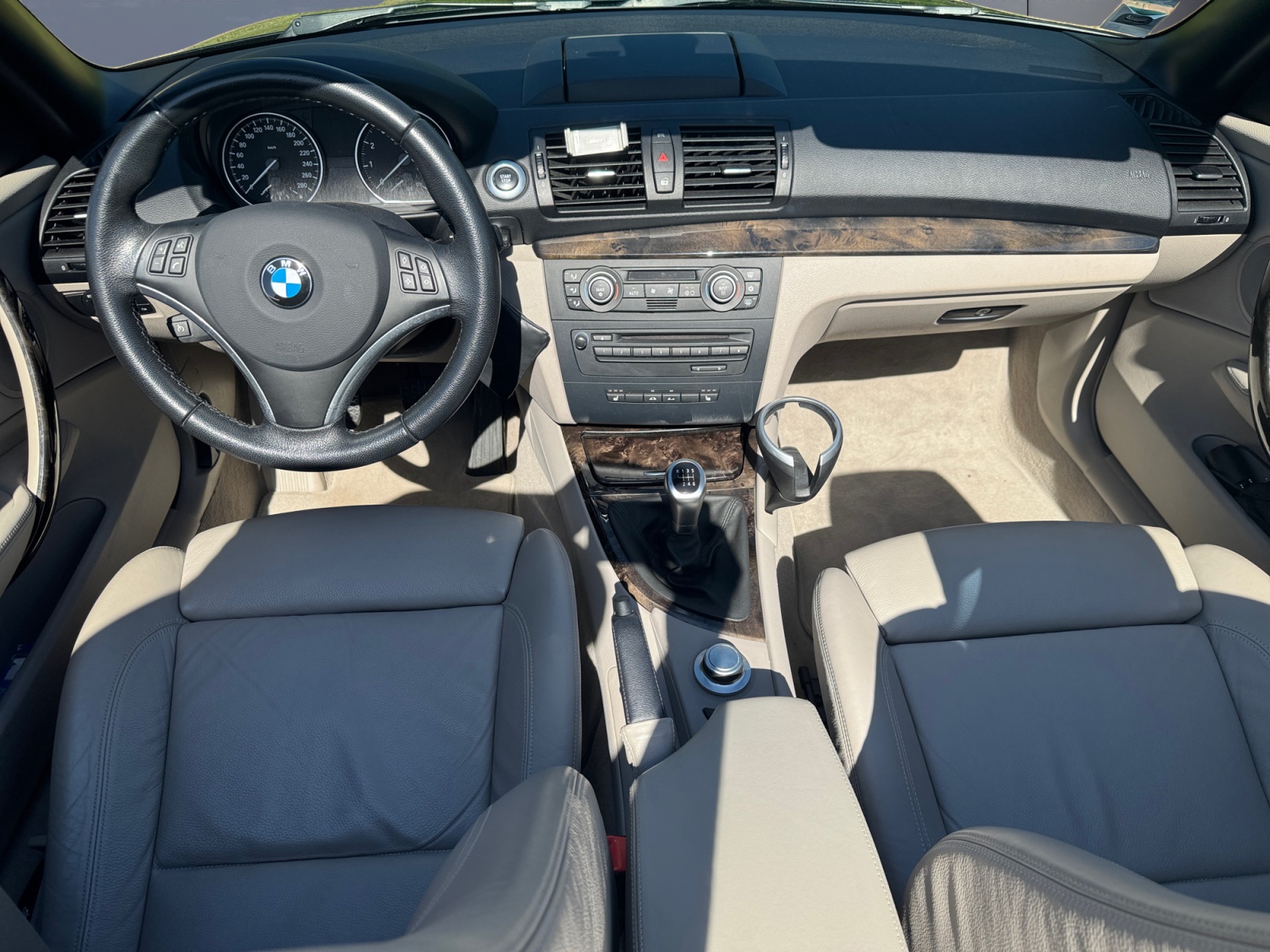 Bmw Serie 1 14