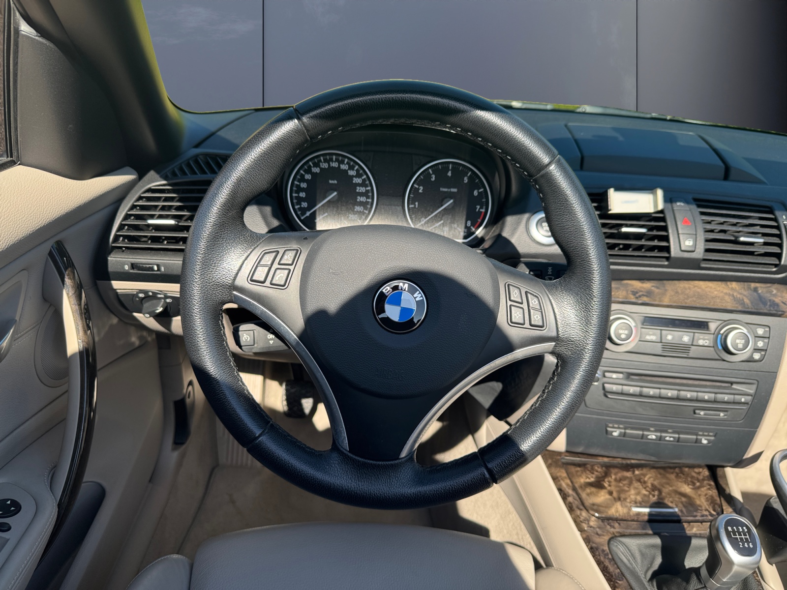 Bmw Serie 1 15