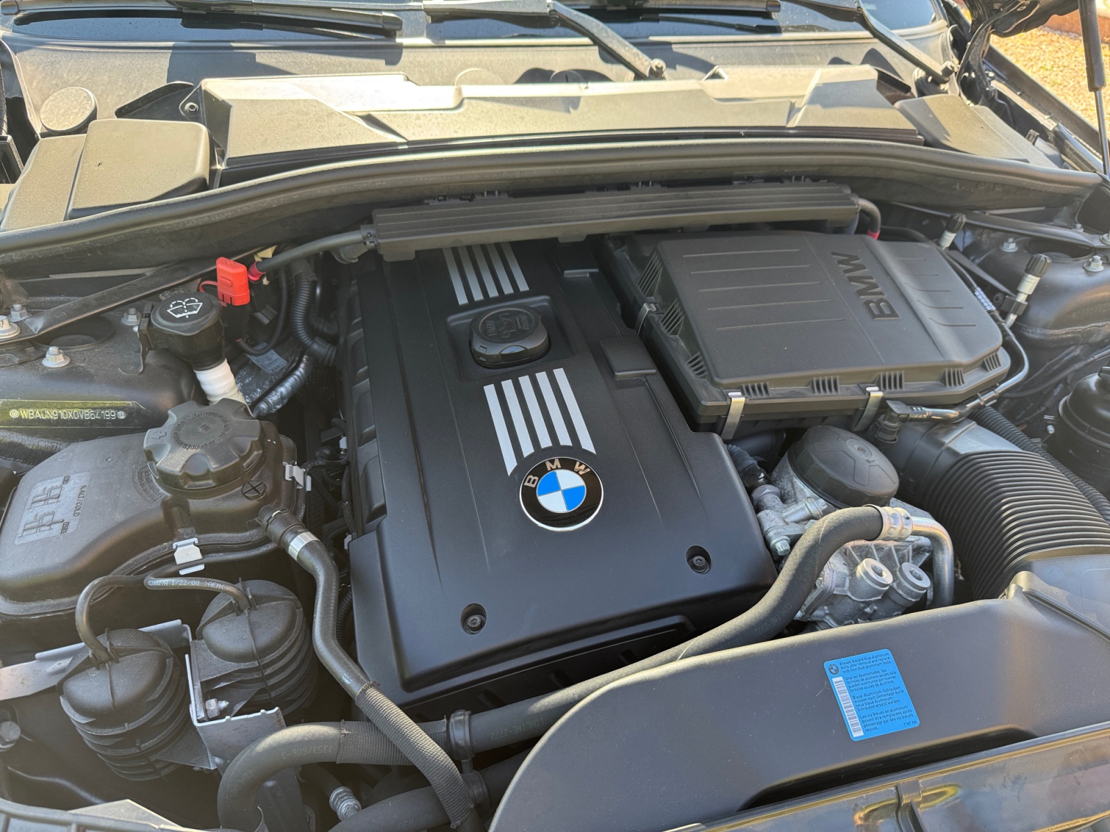 Bmw Serie 1 28