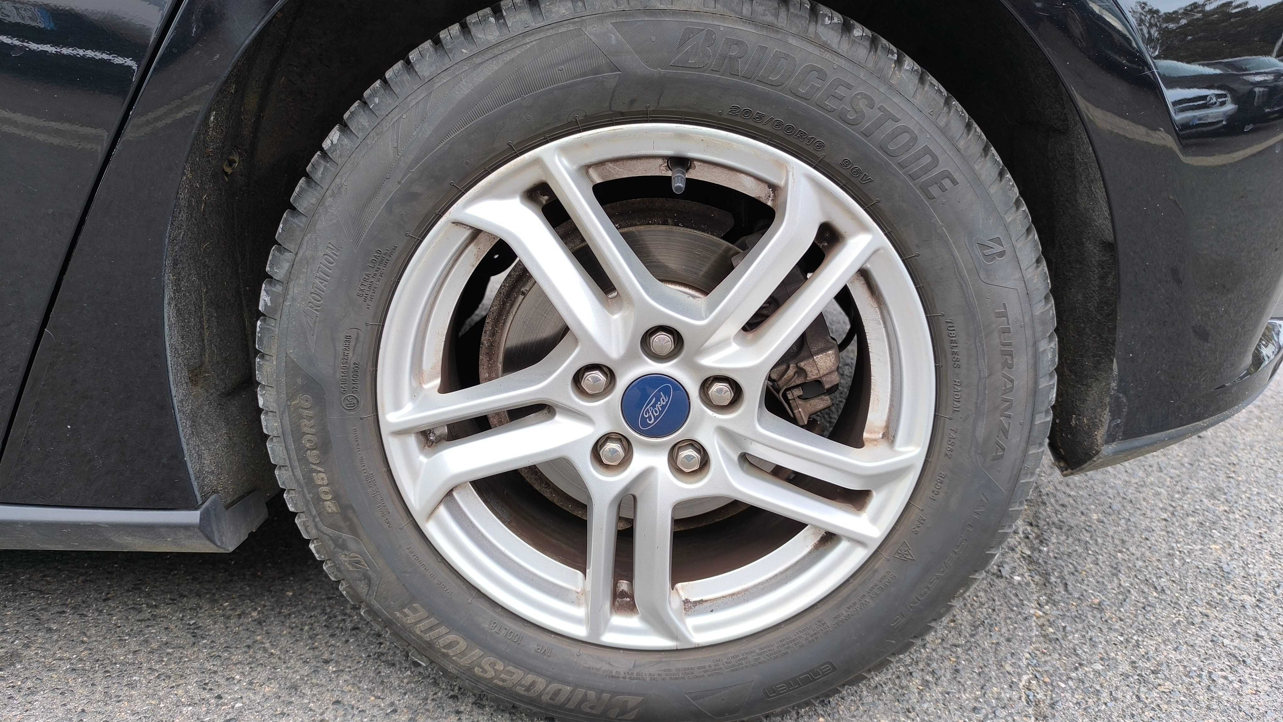 Ford Focus 43
