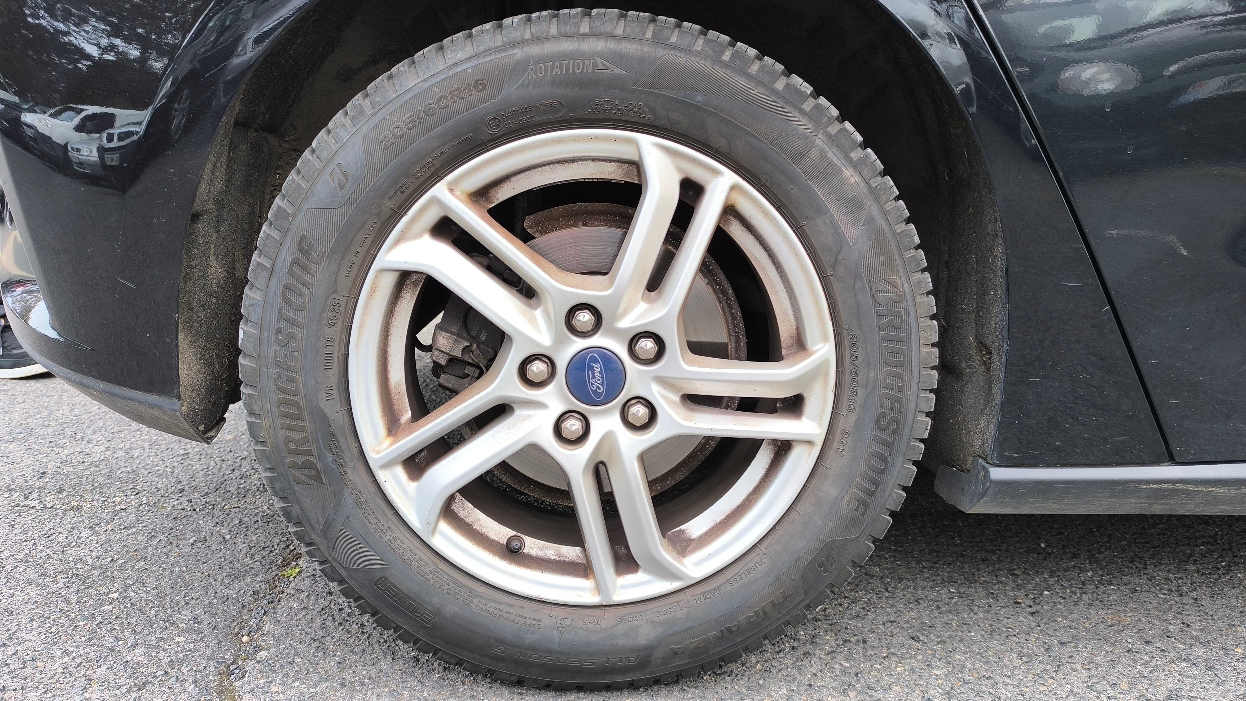 Ford Focus 44