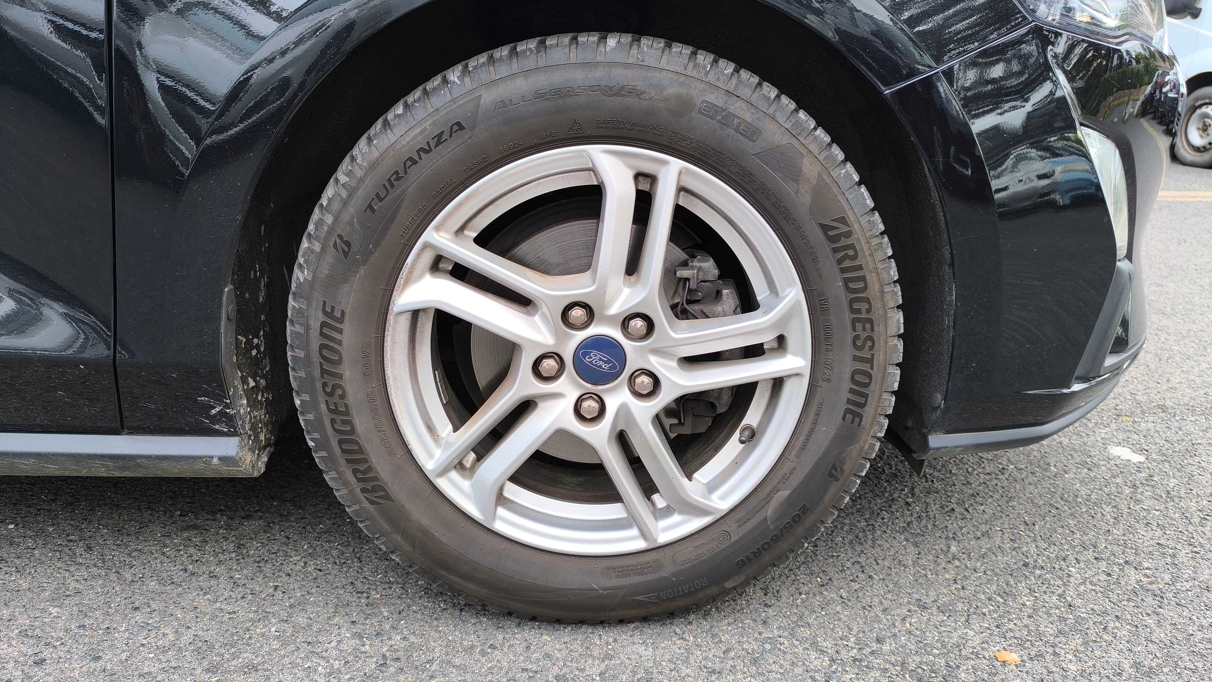 Ford Focus 45