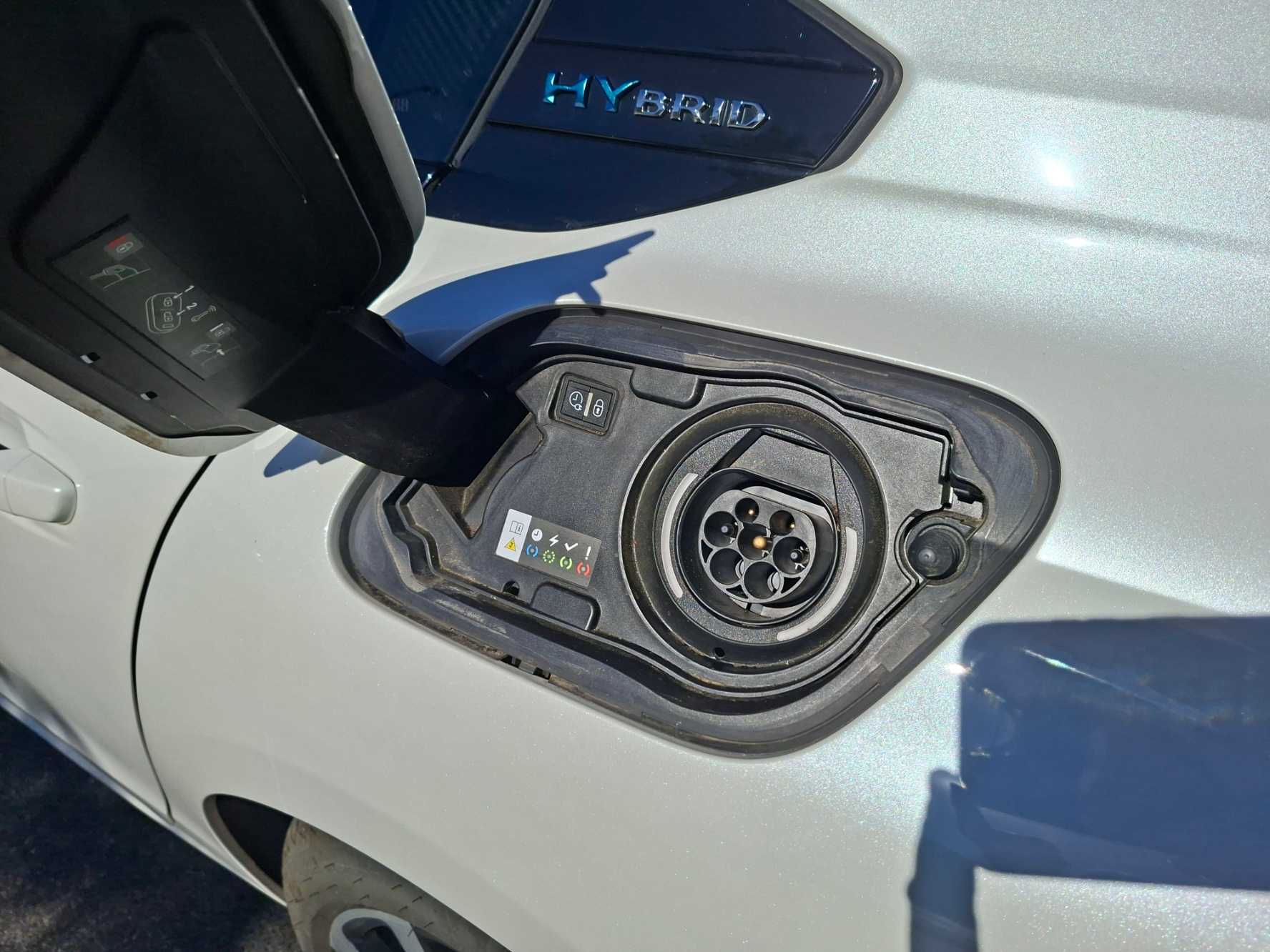 Peugeot 508 37