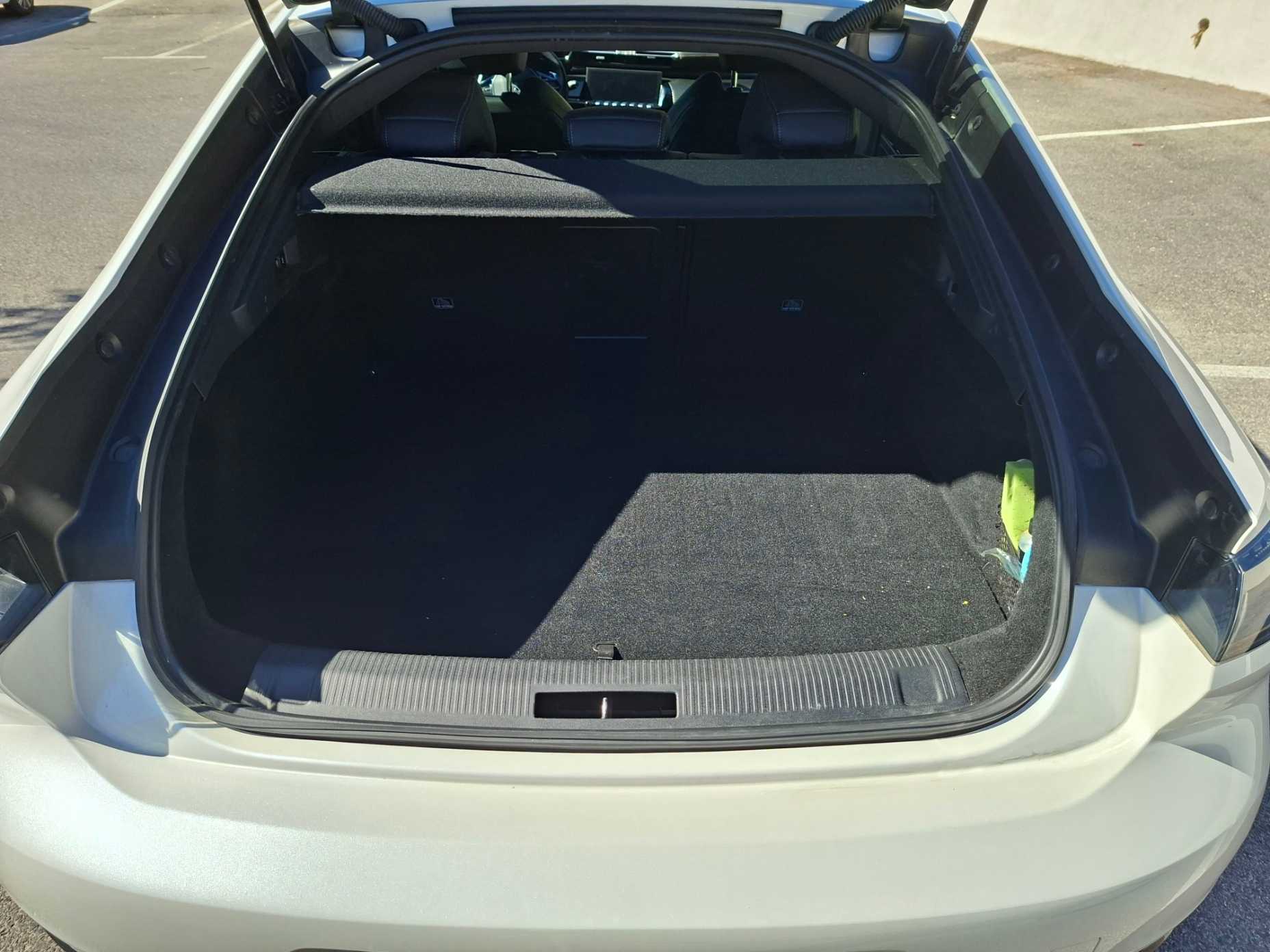 Peugeot 508 39