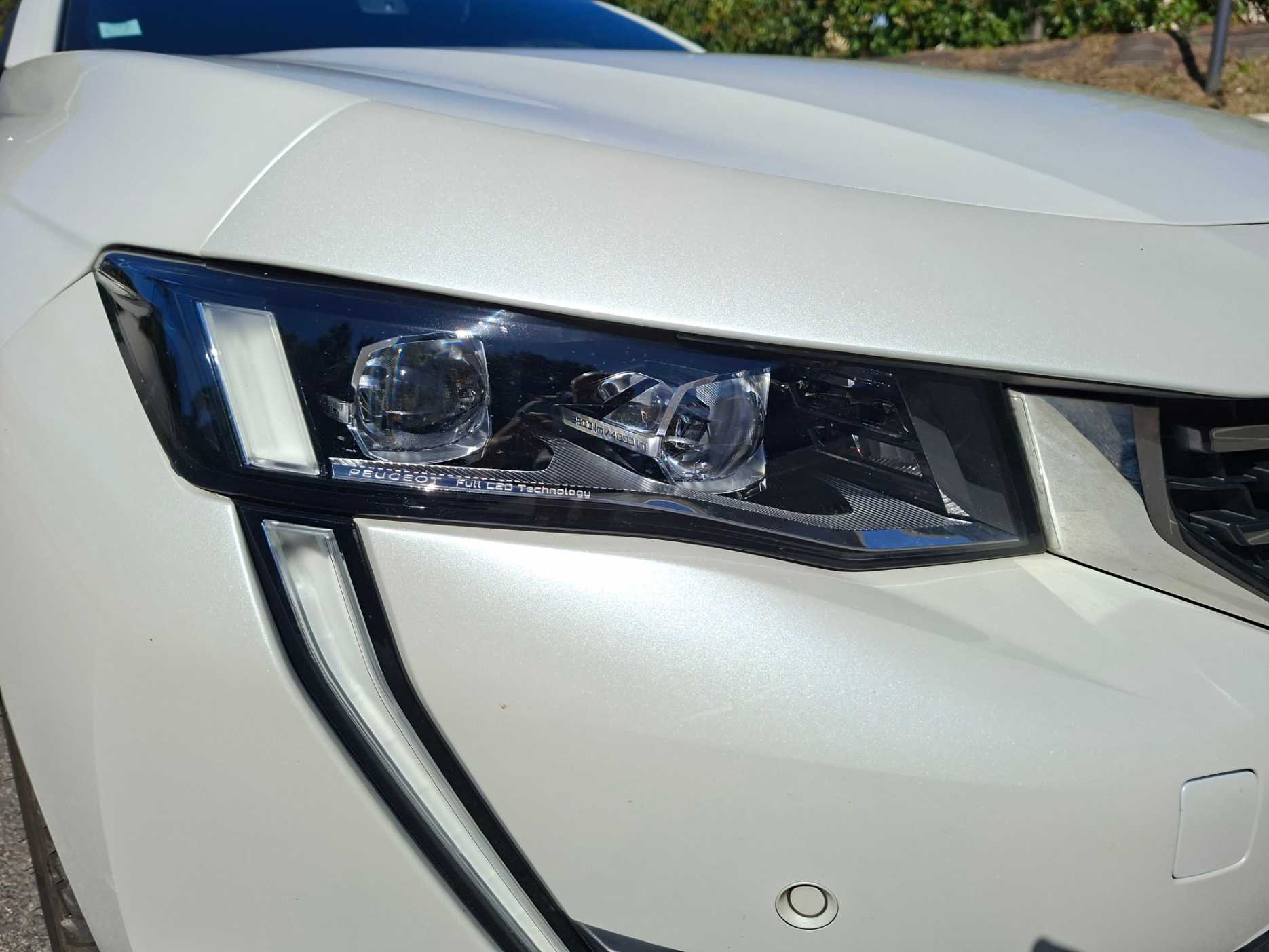 Peugeot 508 47