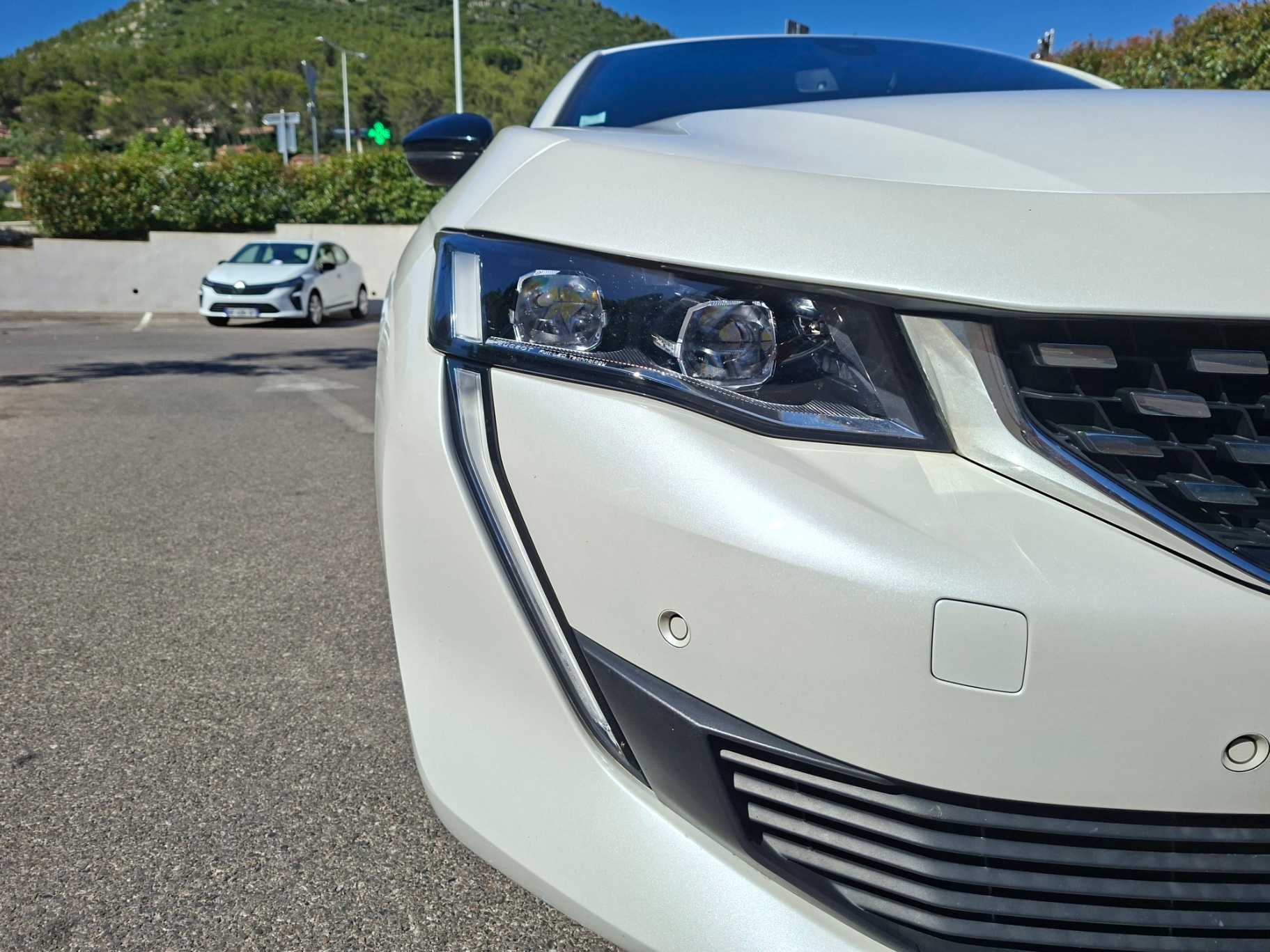 Peugeot 508 46