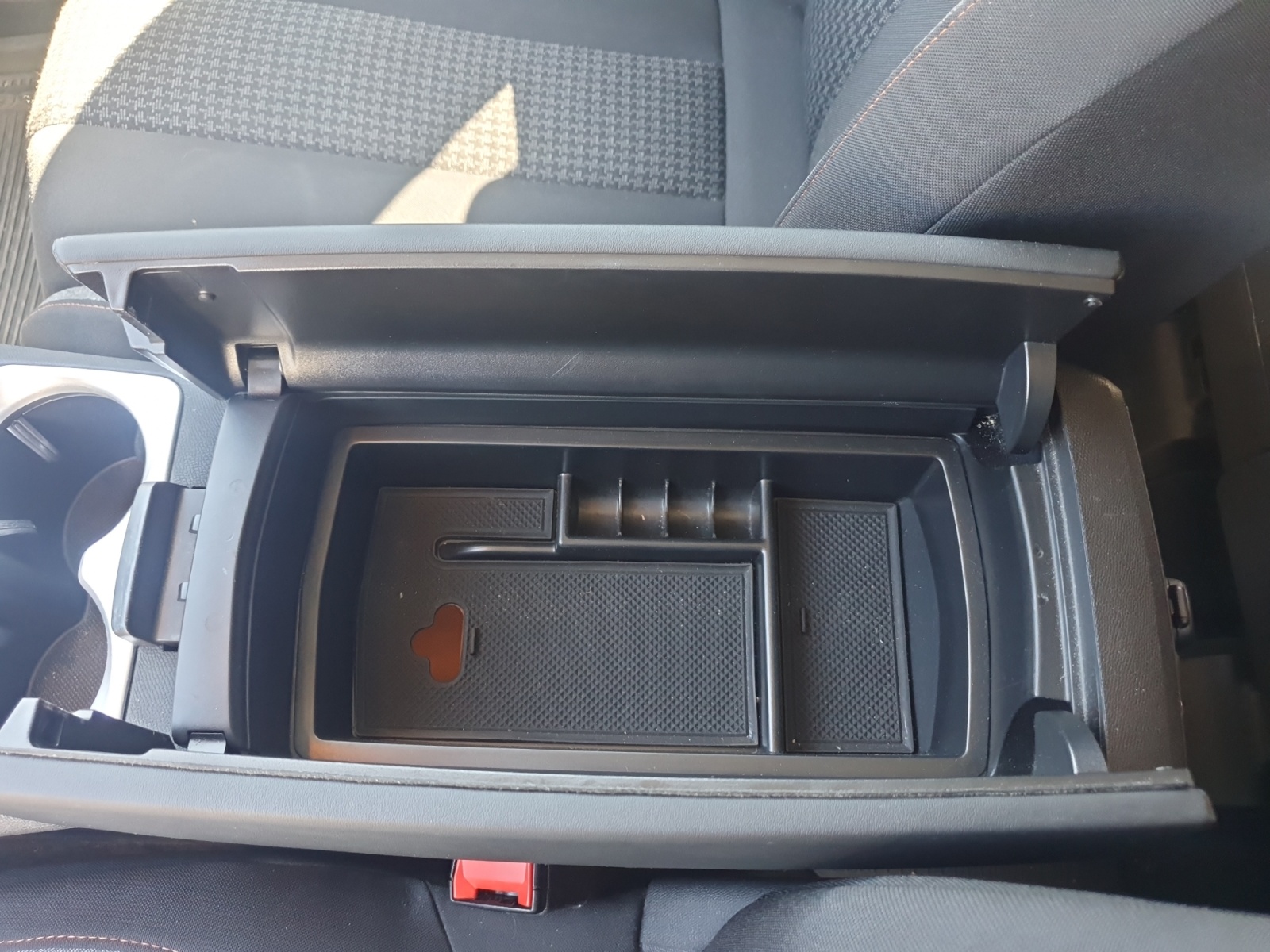 Peugeot 3008 23