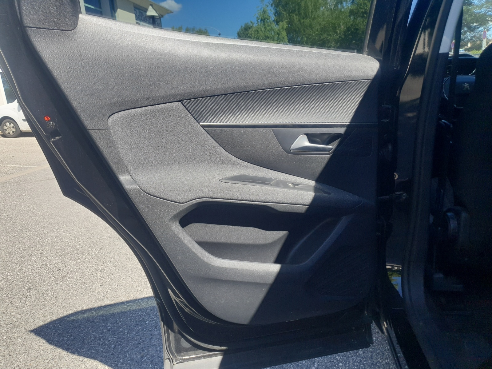 Peugeot 3008 28