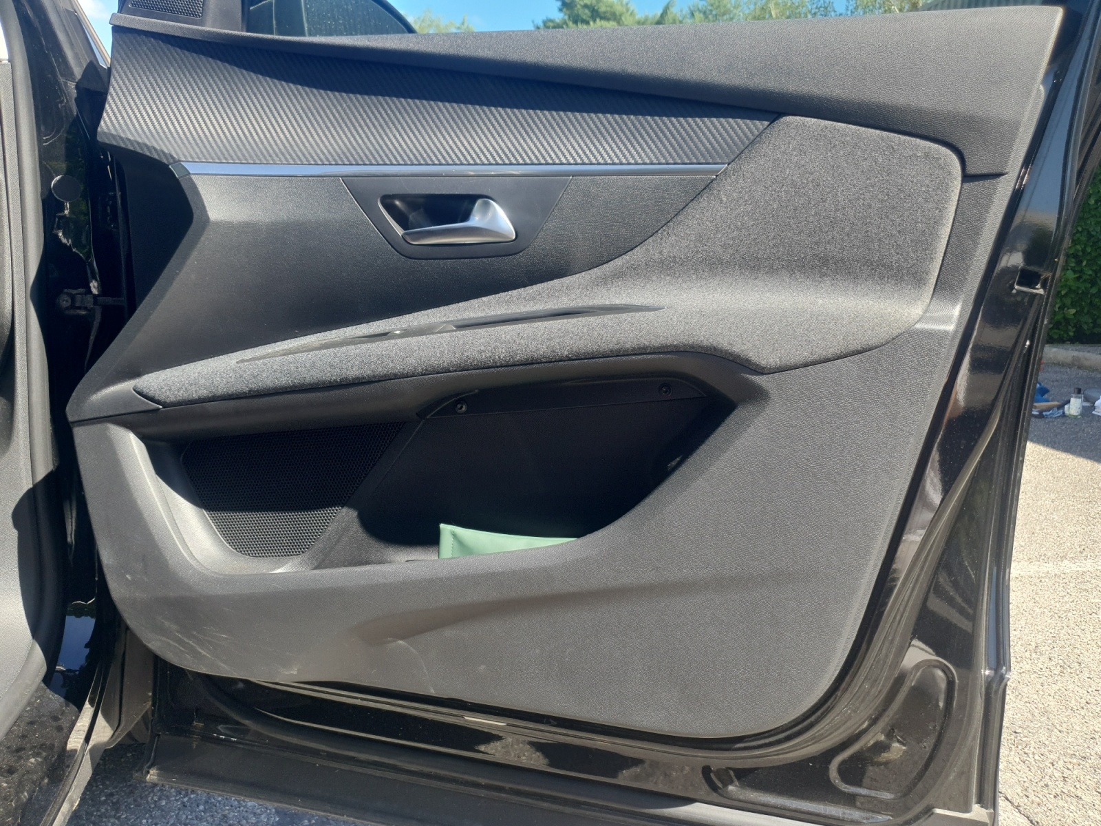 Peugeot 3008 29