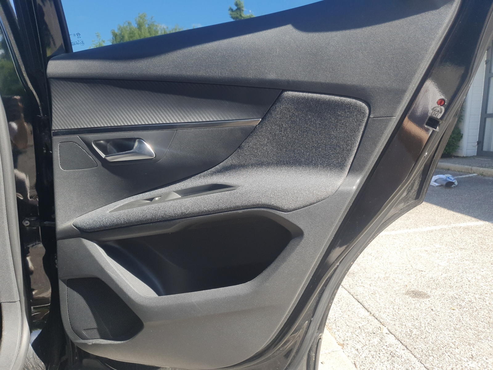 Peugeot 3008 30
