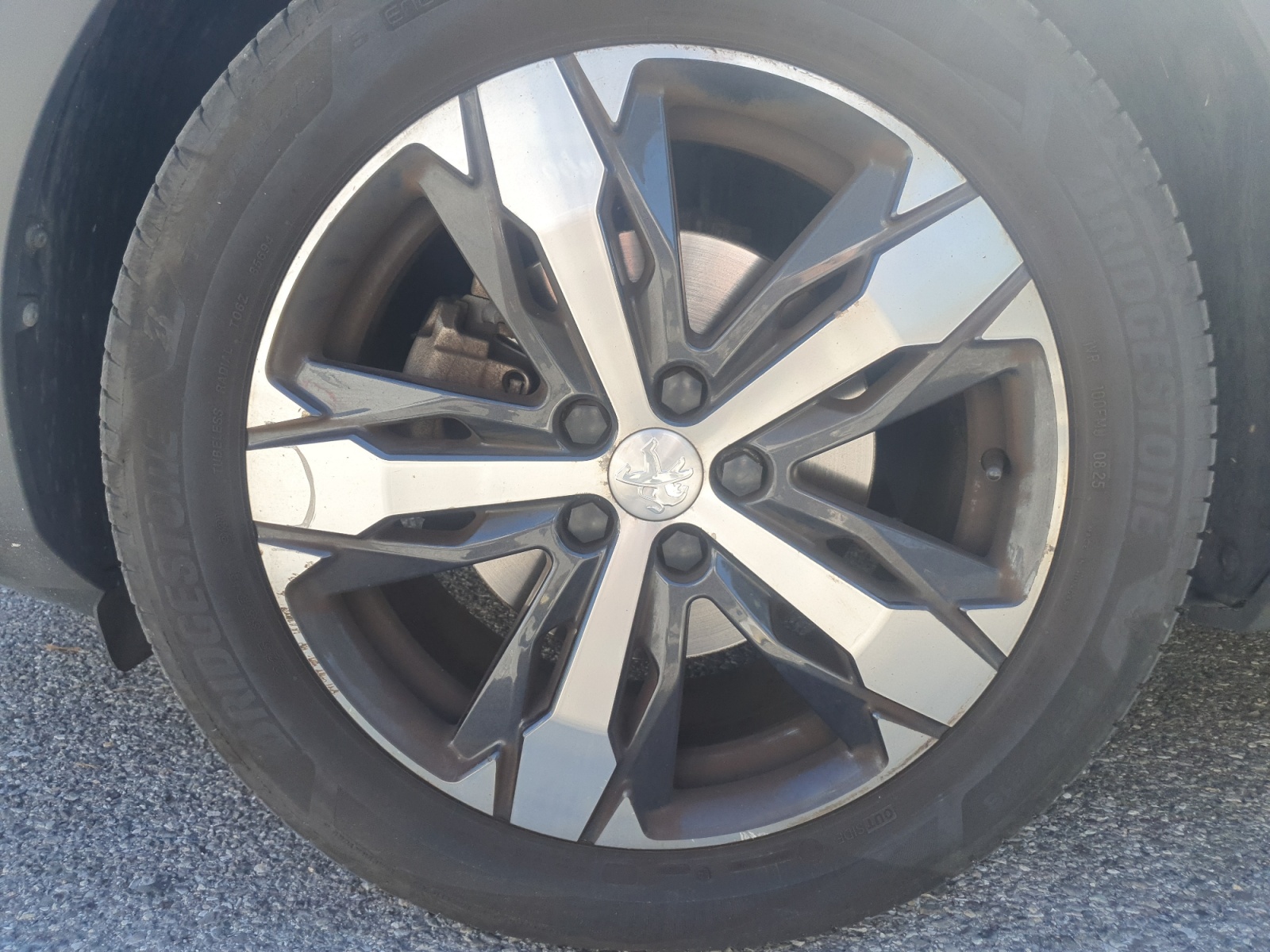Peugeot 3008 31