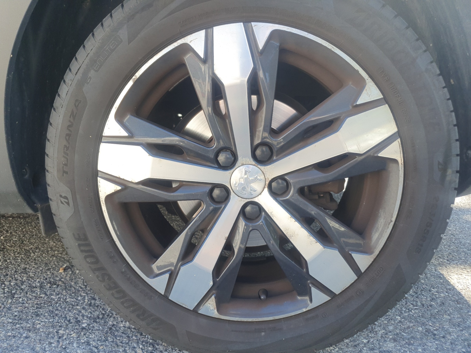 Peugeot 3008 32