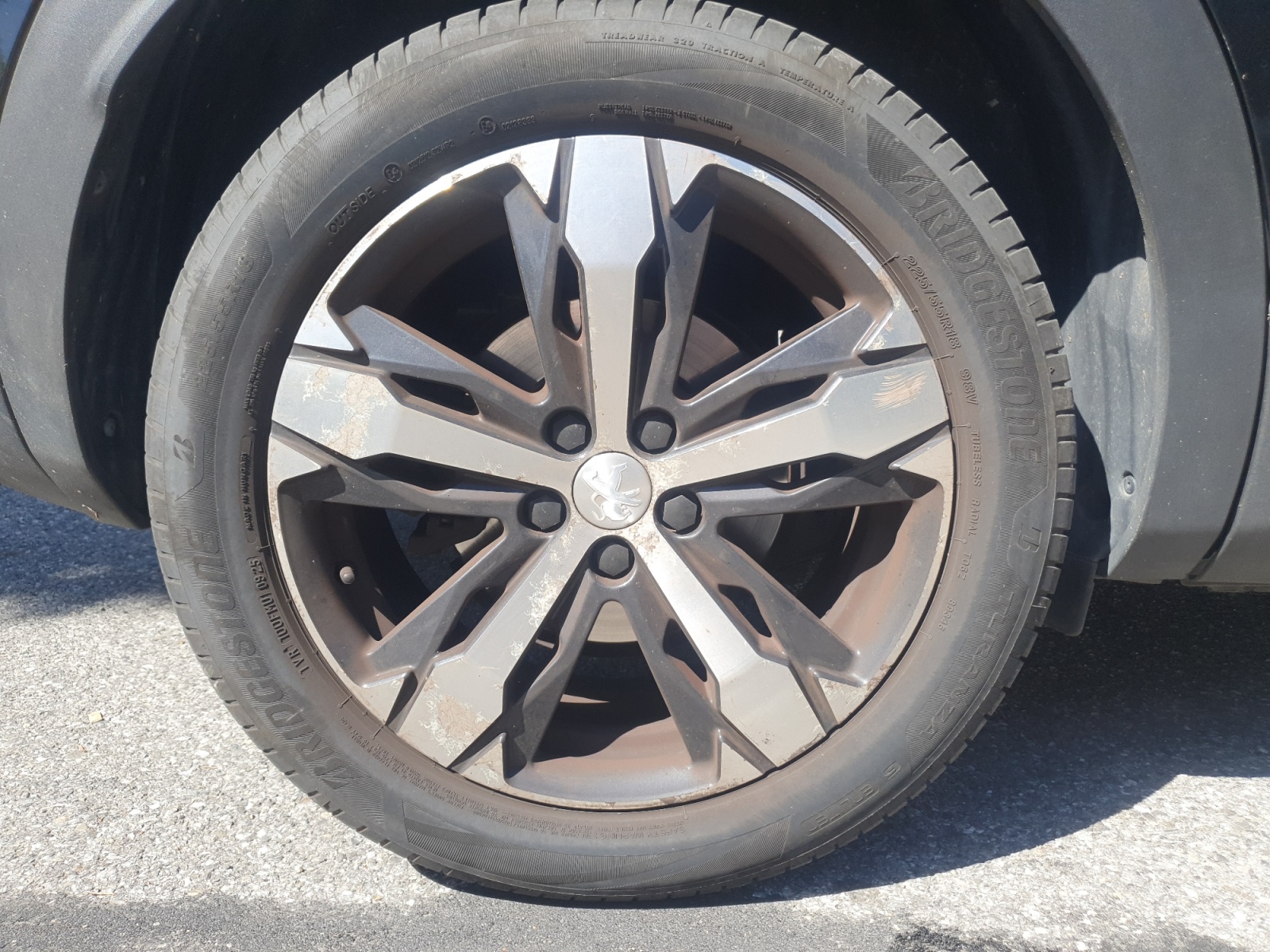 Peugeot 3008 33