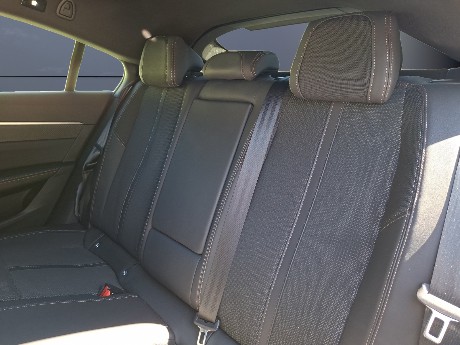 Peugeot 508 10