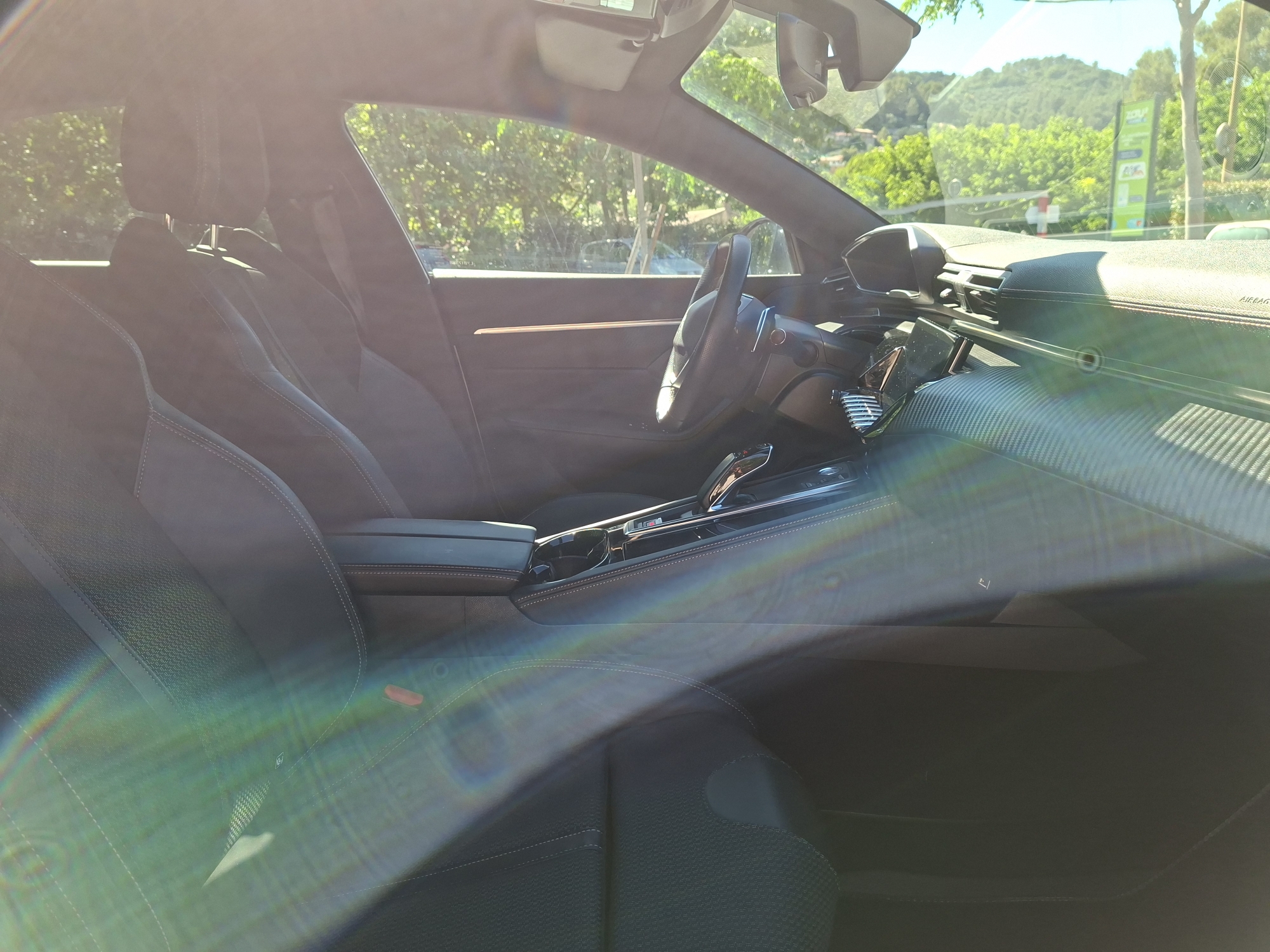 Peugeot 508 13