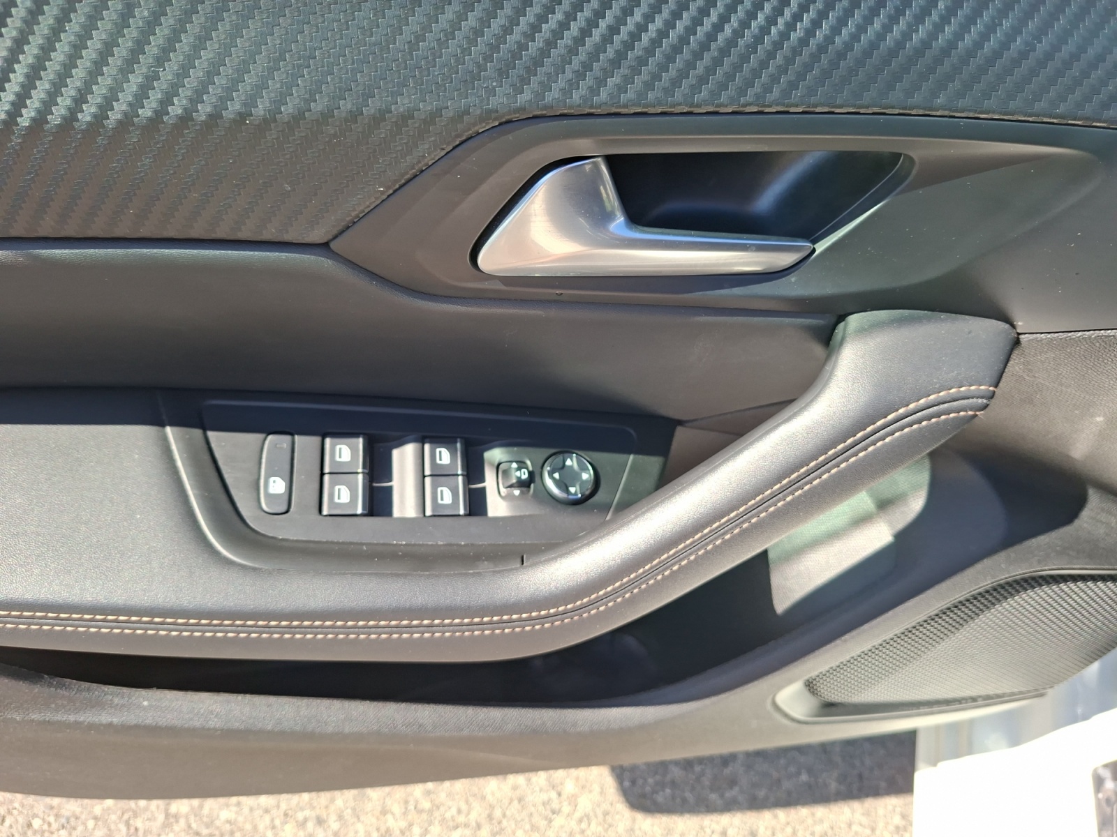 Peugeot 508 28