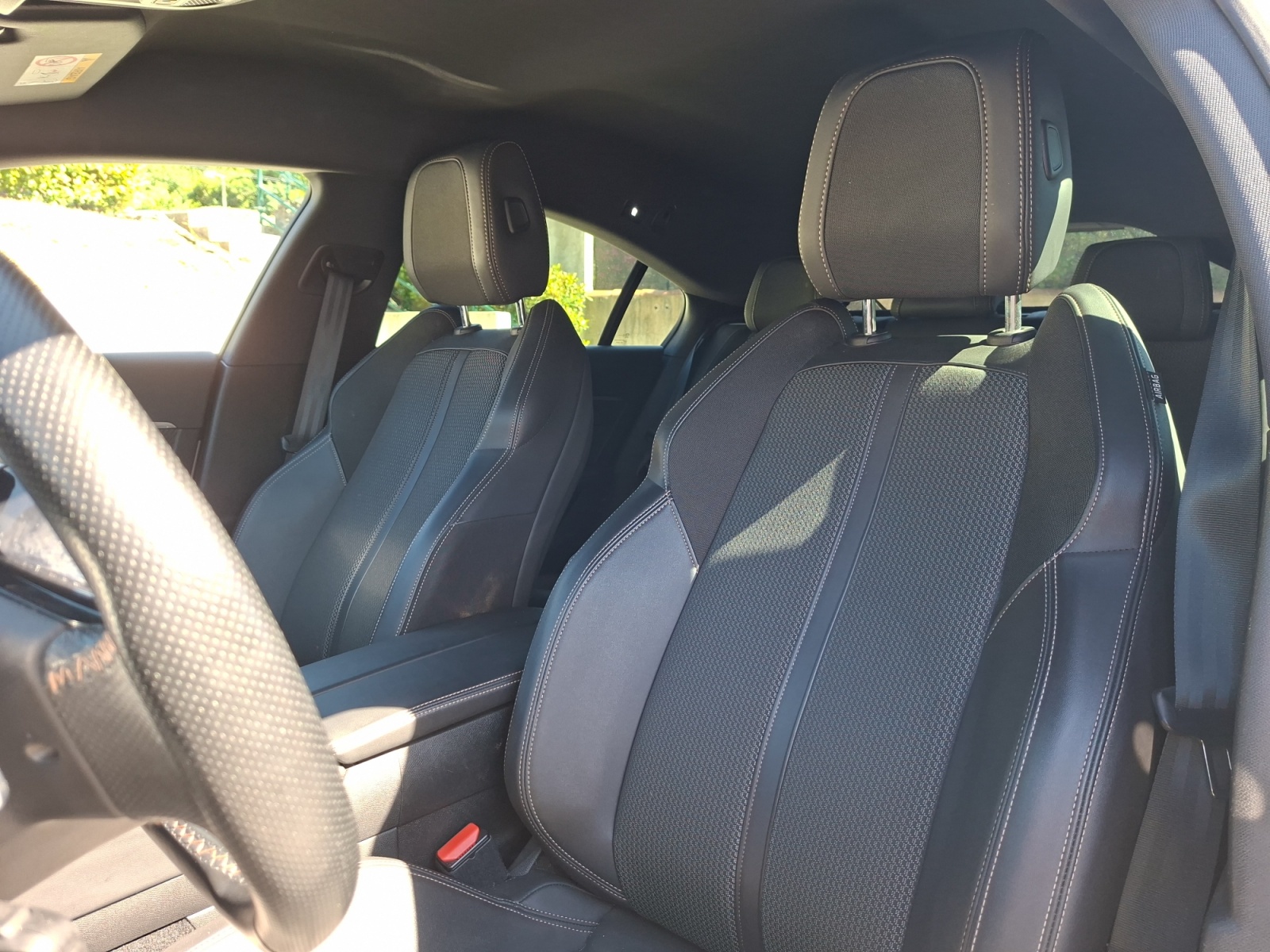 Peugeot 508 29