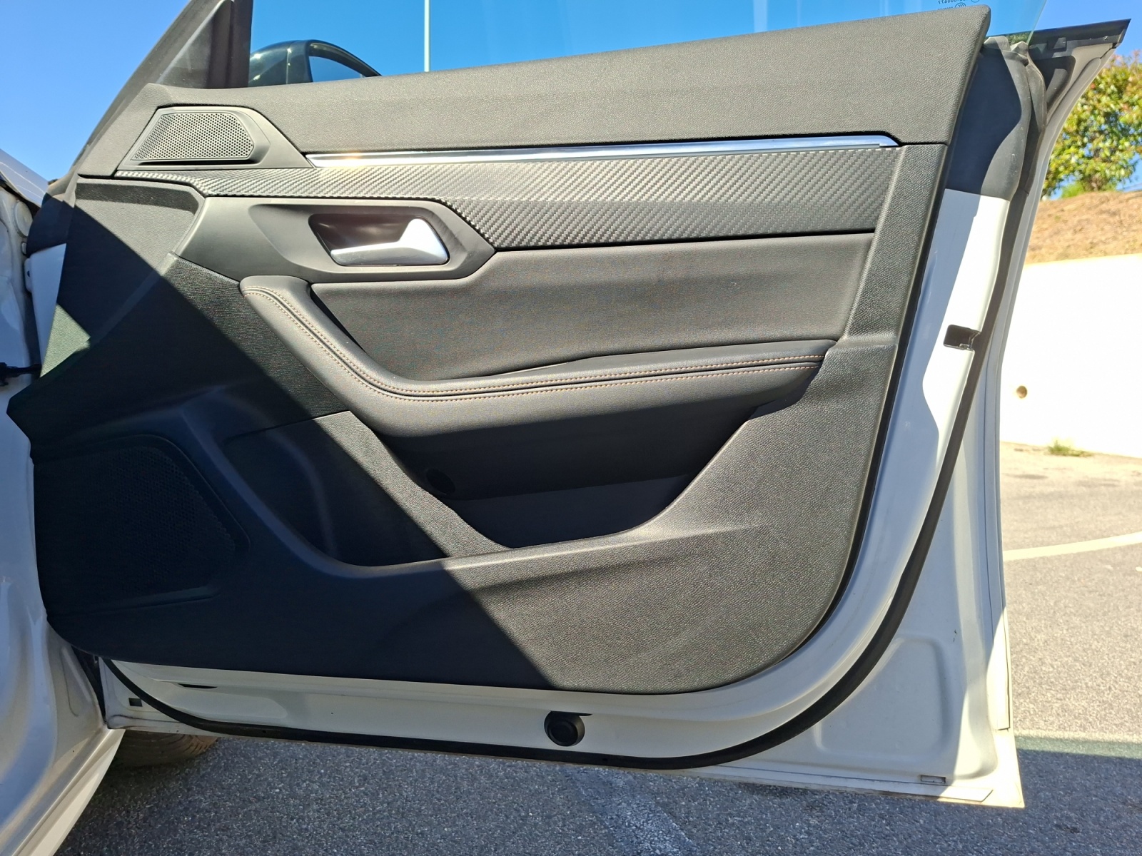 Peugeot 508 31