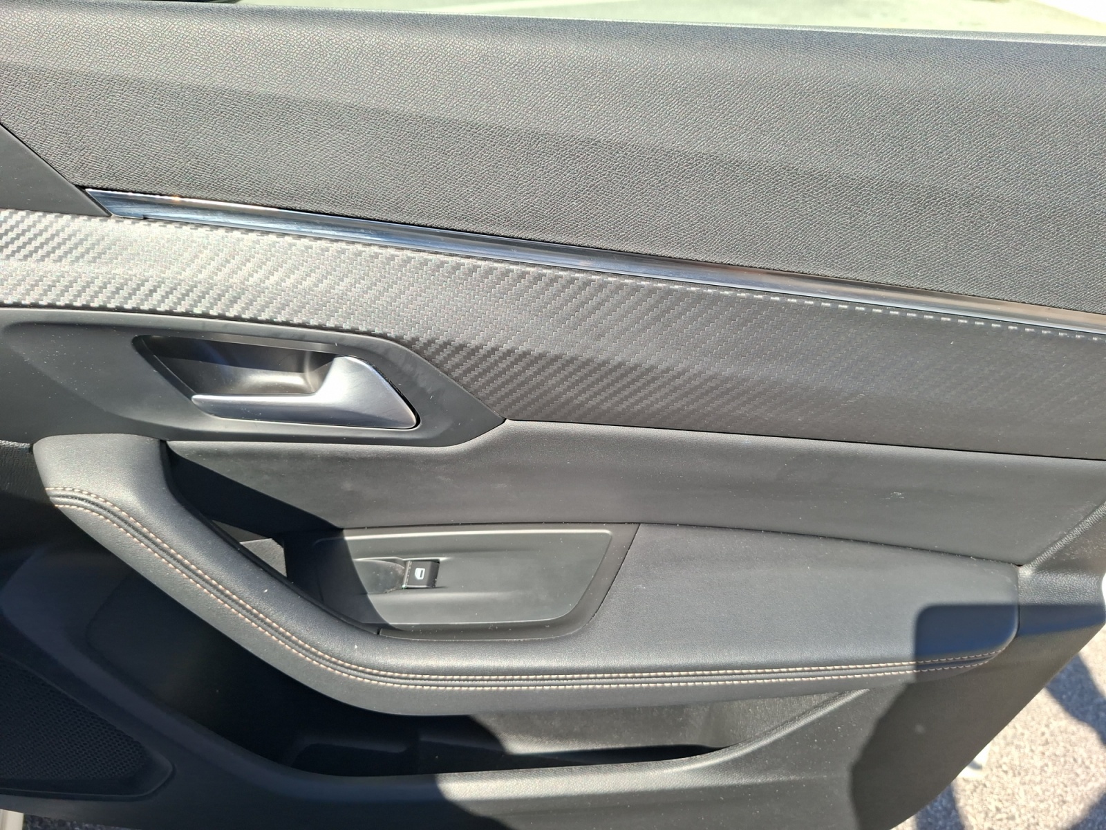 Peugeot 508 32