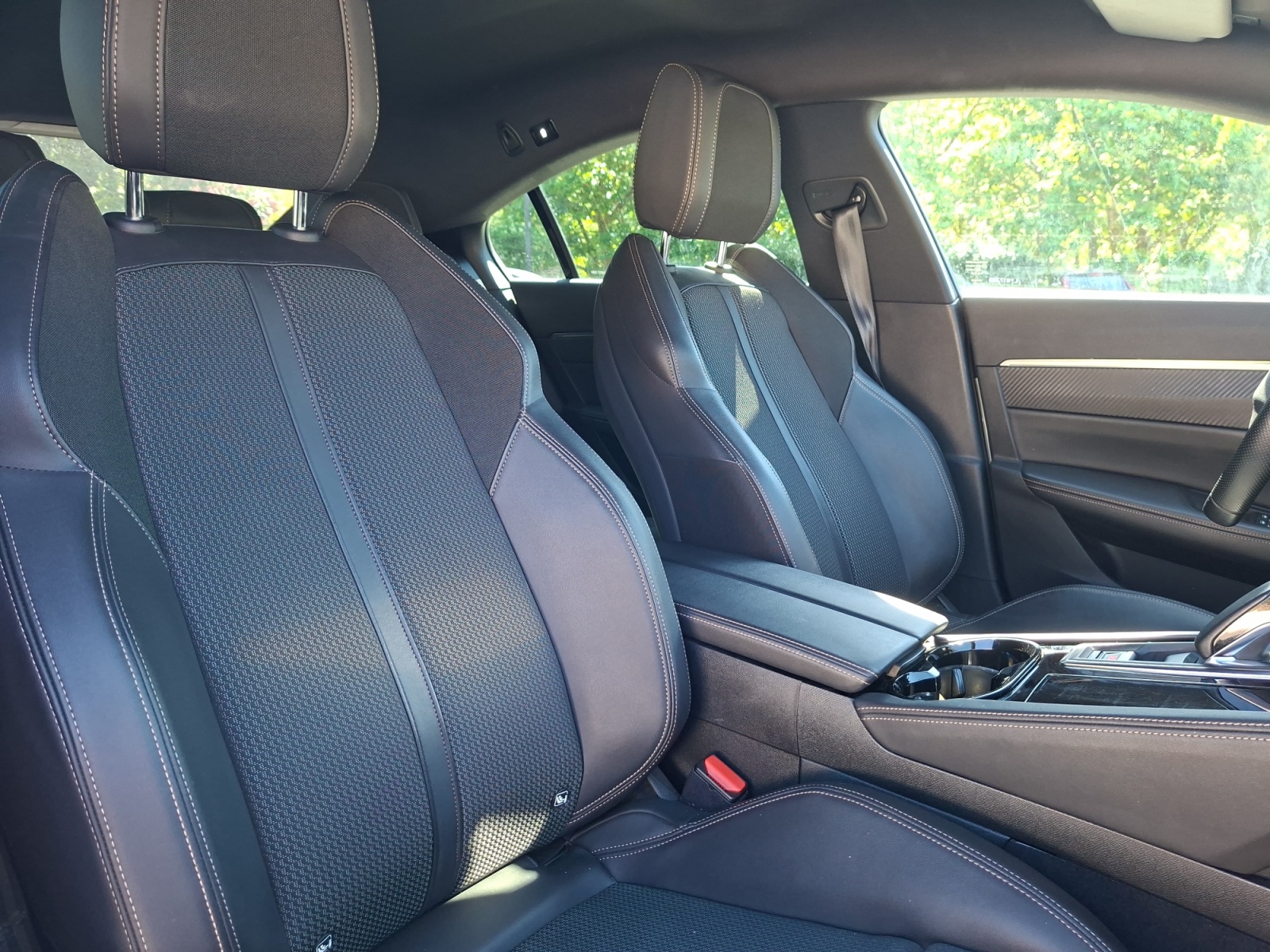 Peugeot 508 33