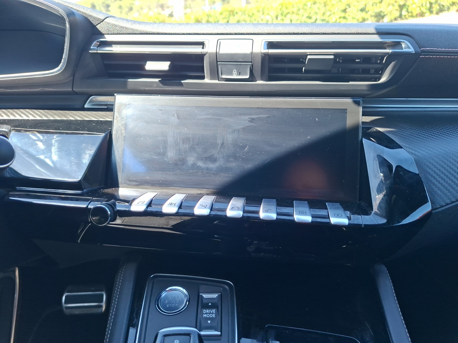 Peugeot 508 19