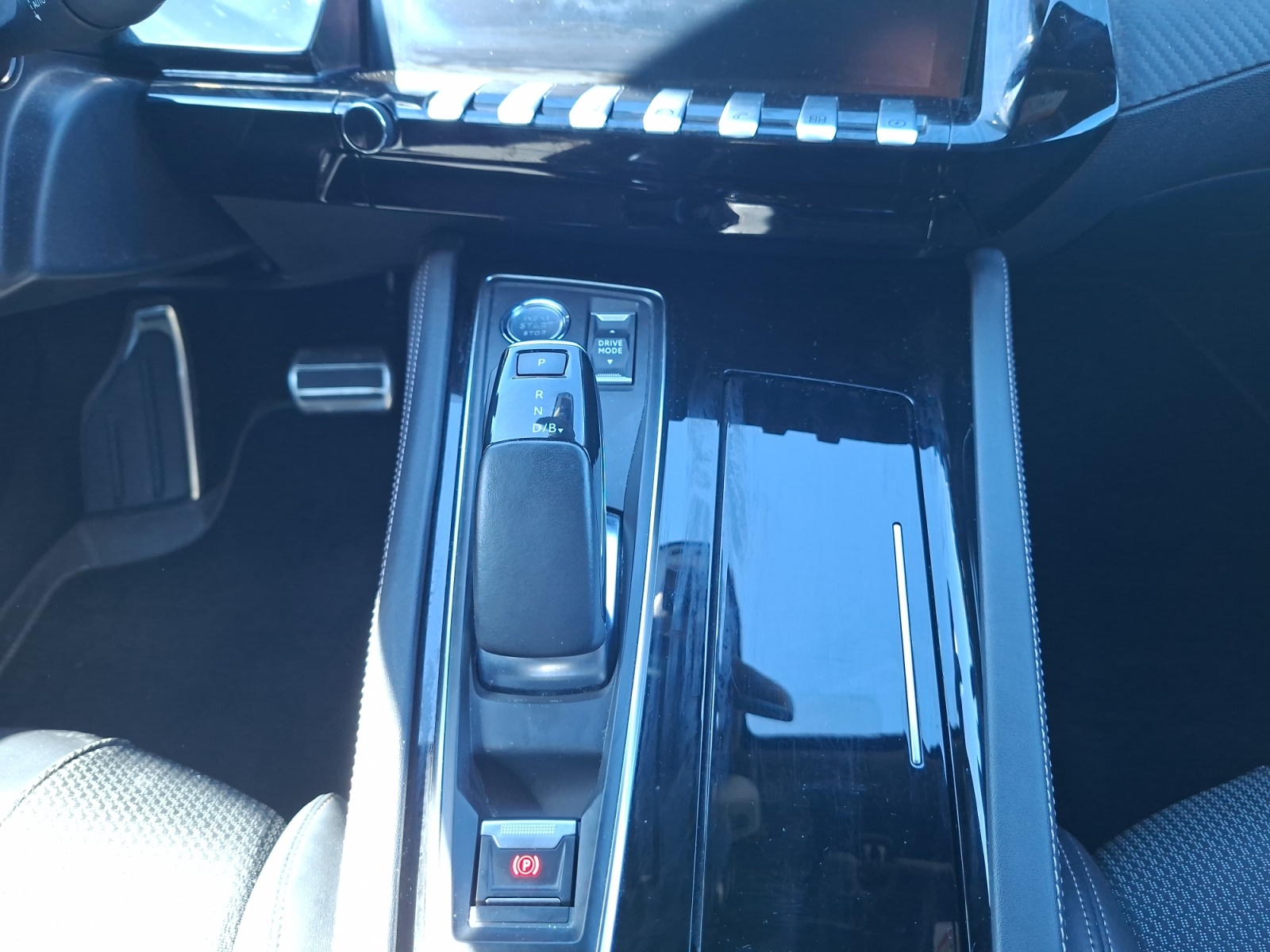 Peugeot 508 23
