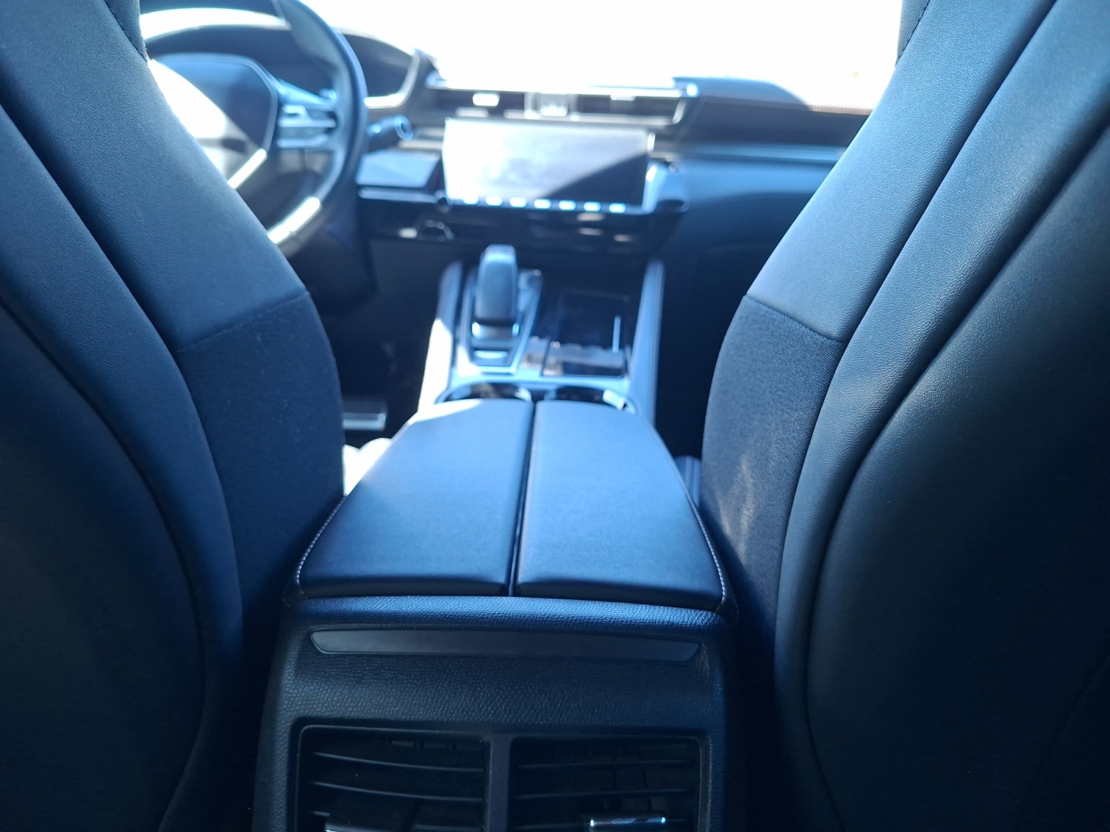 Peugeot 508 26