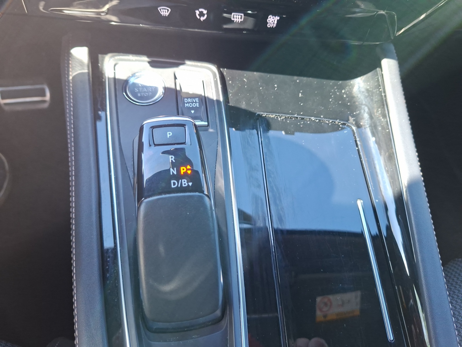 Peugeot 508 22