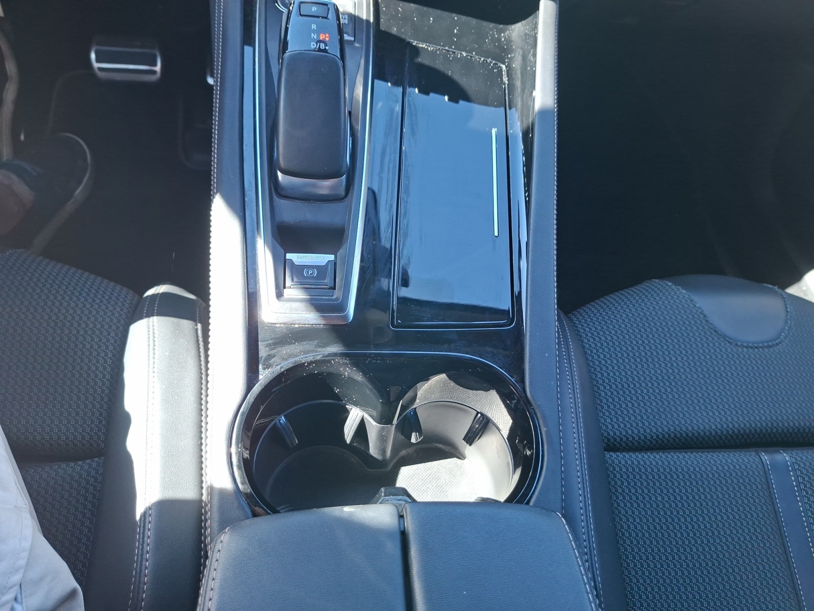 Peugeot 508 24