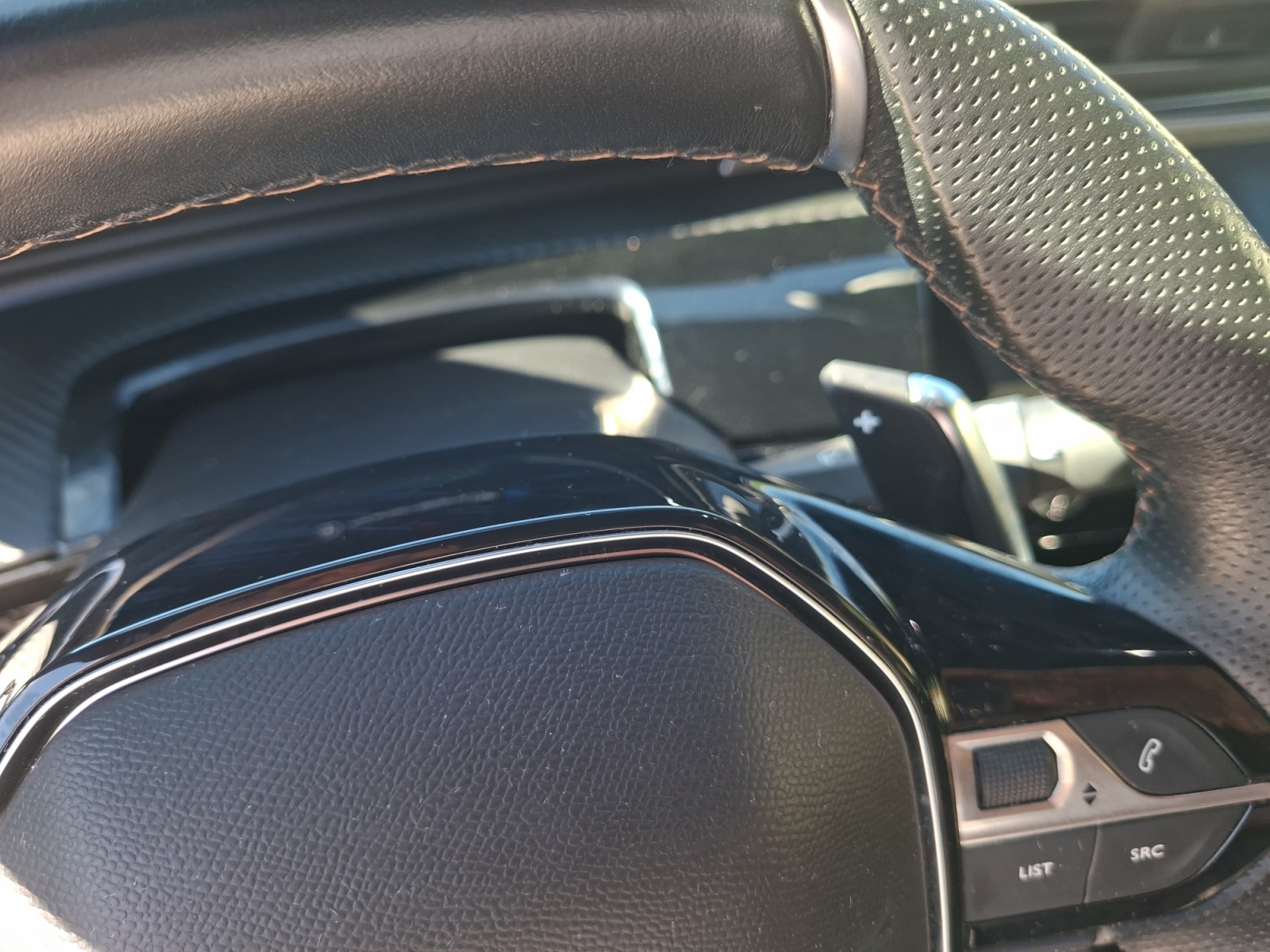 Peugeot 508 17