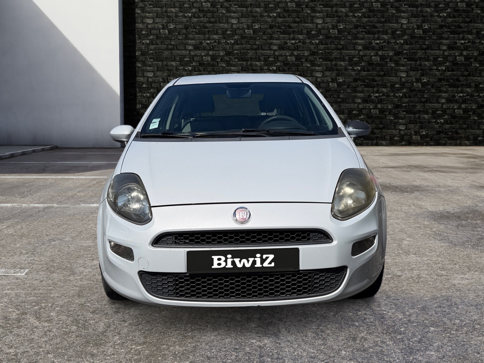 Fiat Punto 7