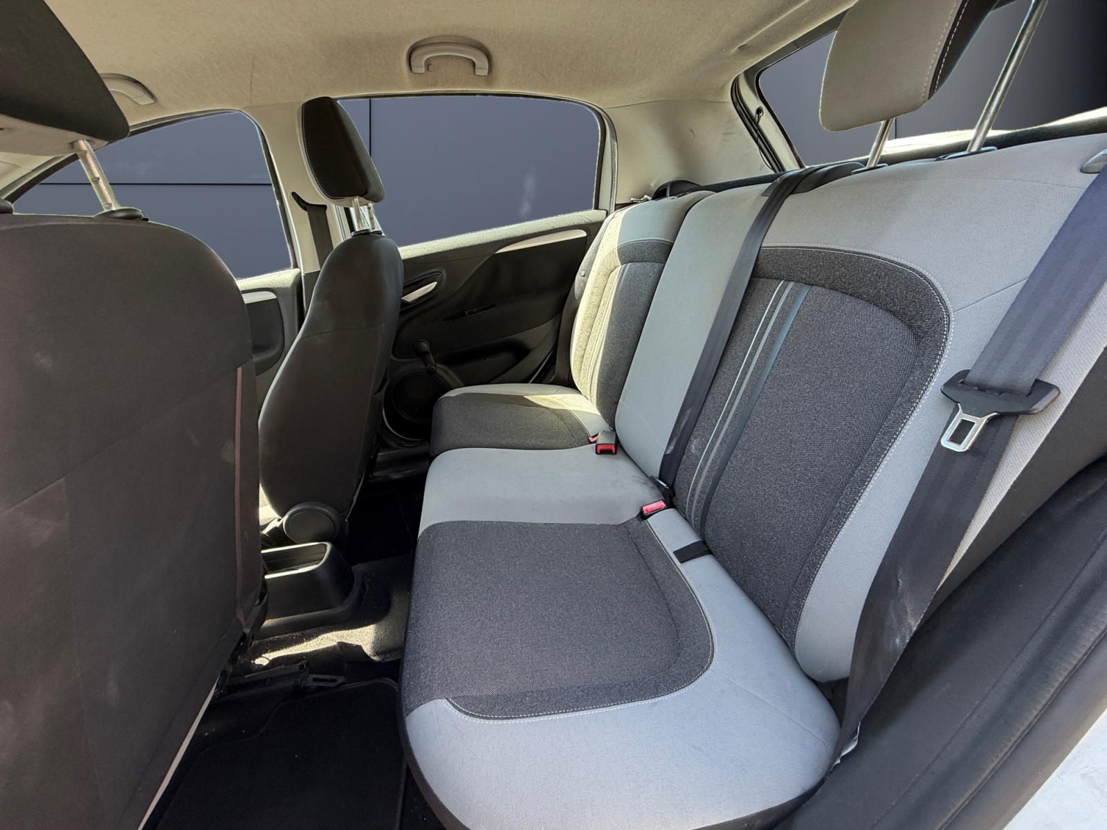 Fiat Punto 10