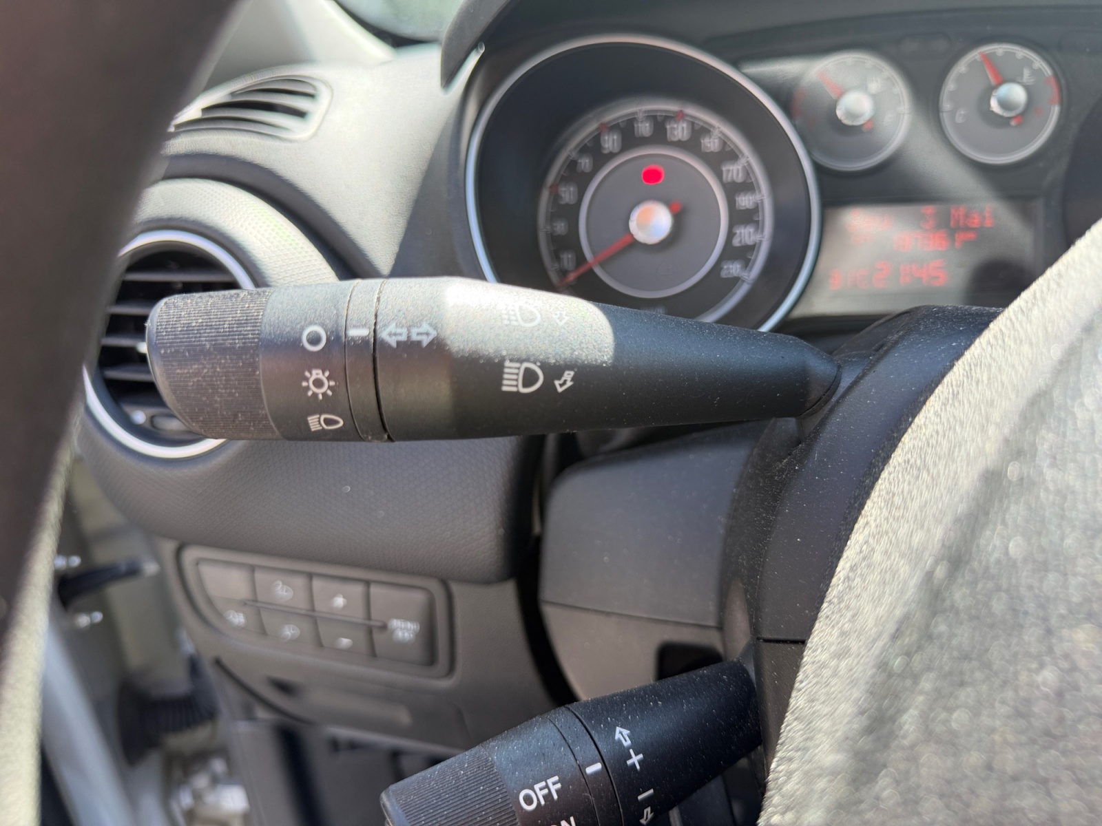 Fiat Punto 20