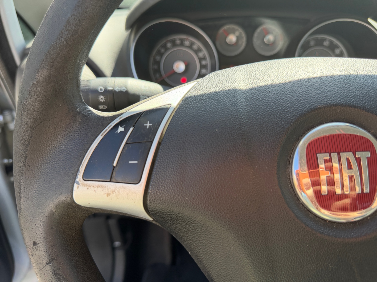Fiat Punto 21