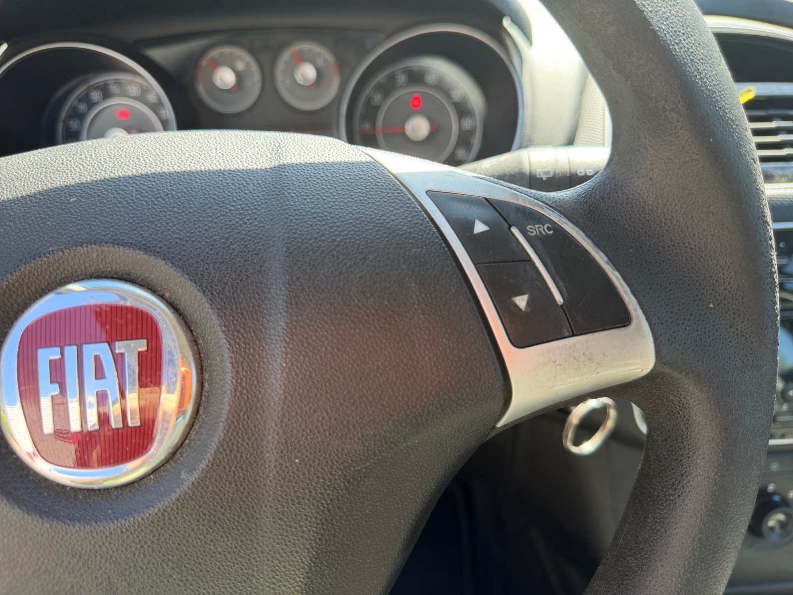 Fiat Punto 22