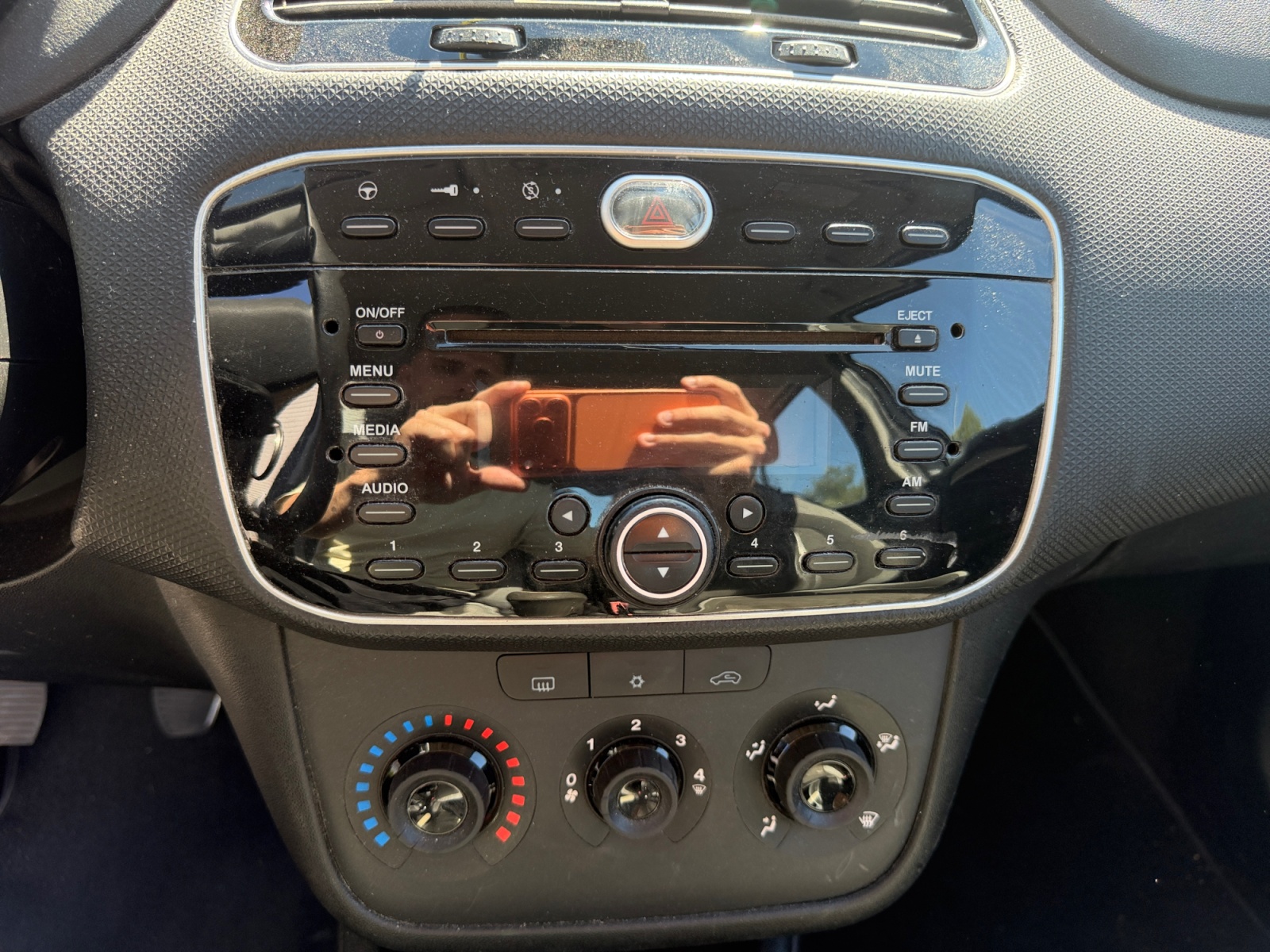 Fiat Punto 23