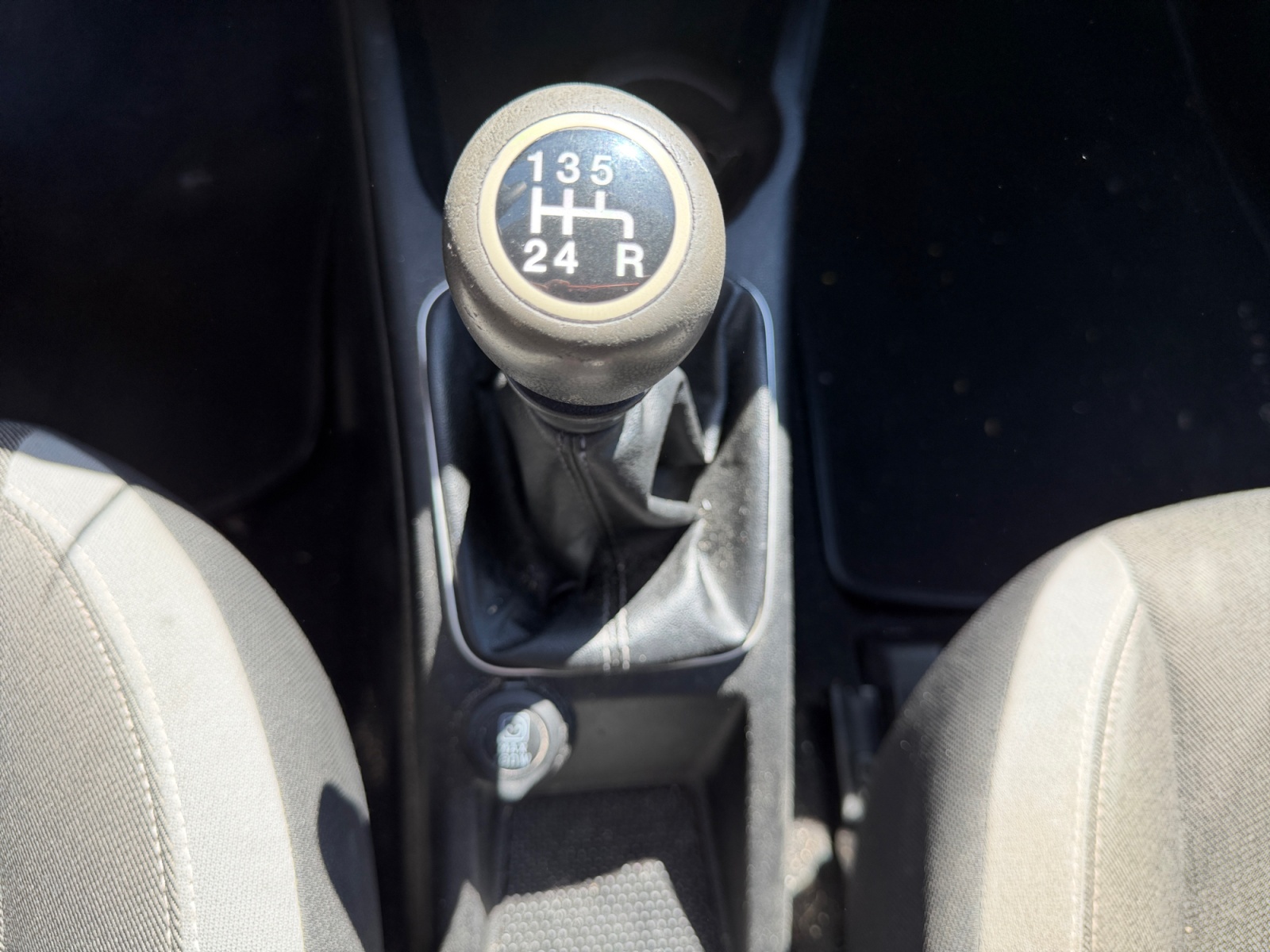 Fiat Punto 24