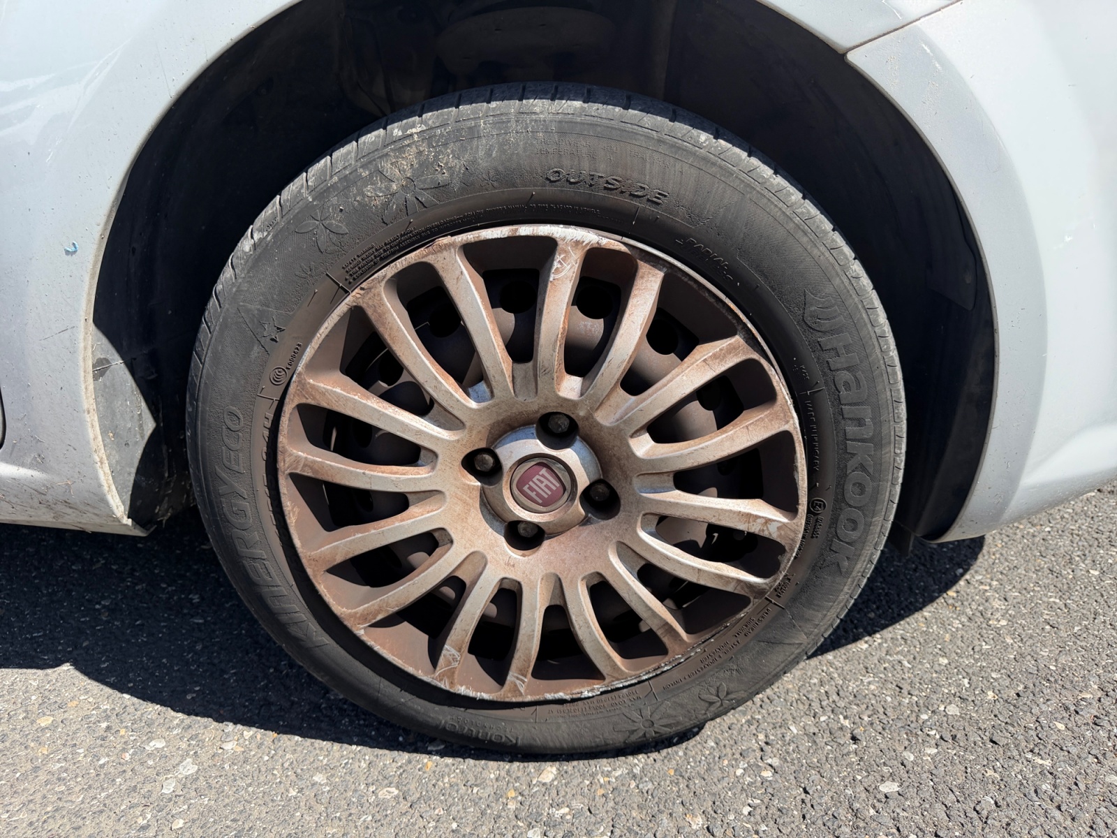 Fiat Punto 28
